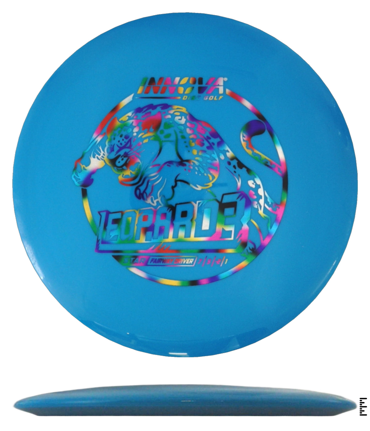 Star Leopard3