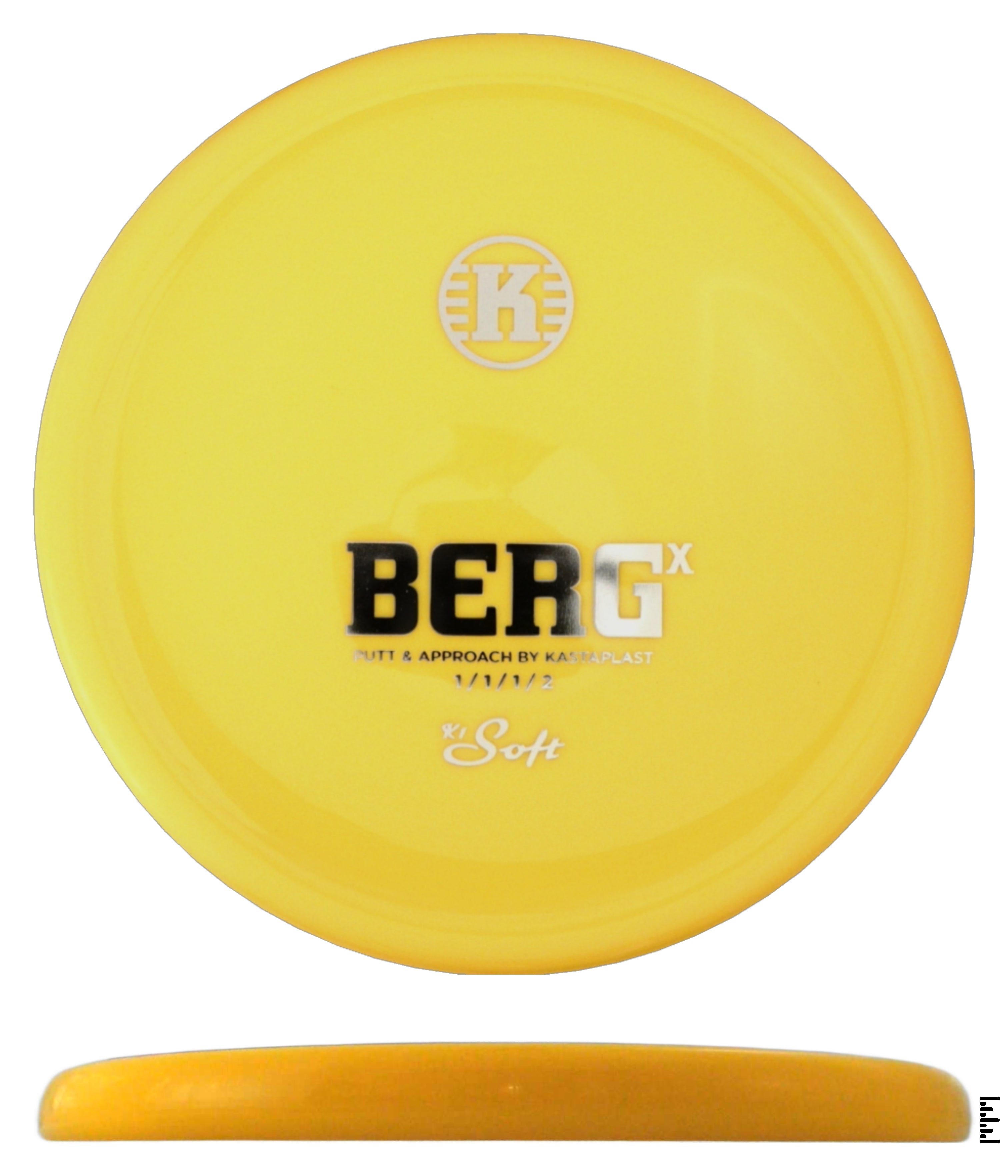 K1 Soft Berg X