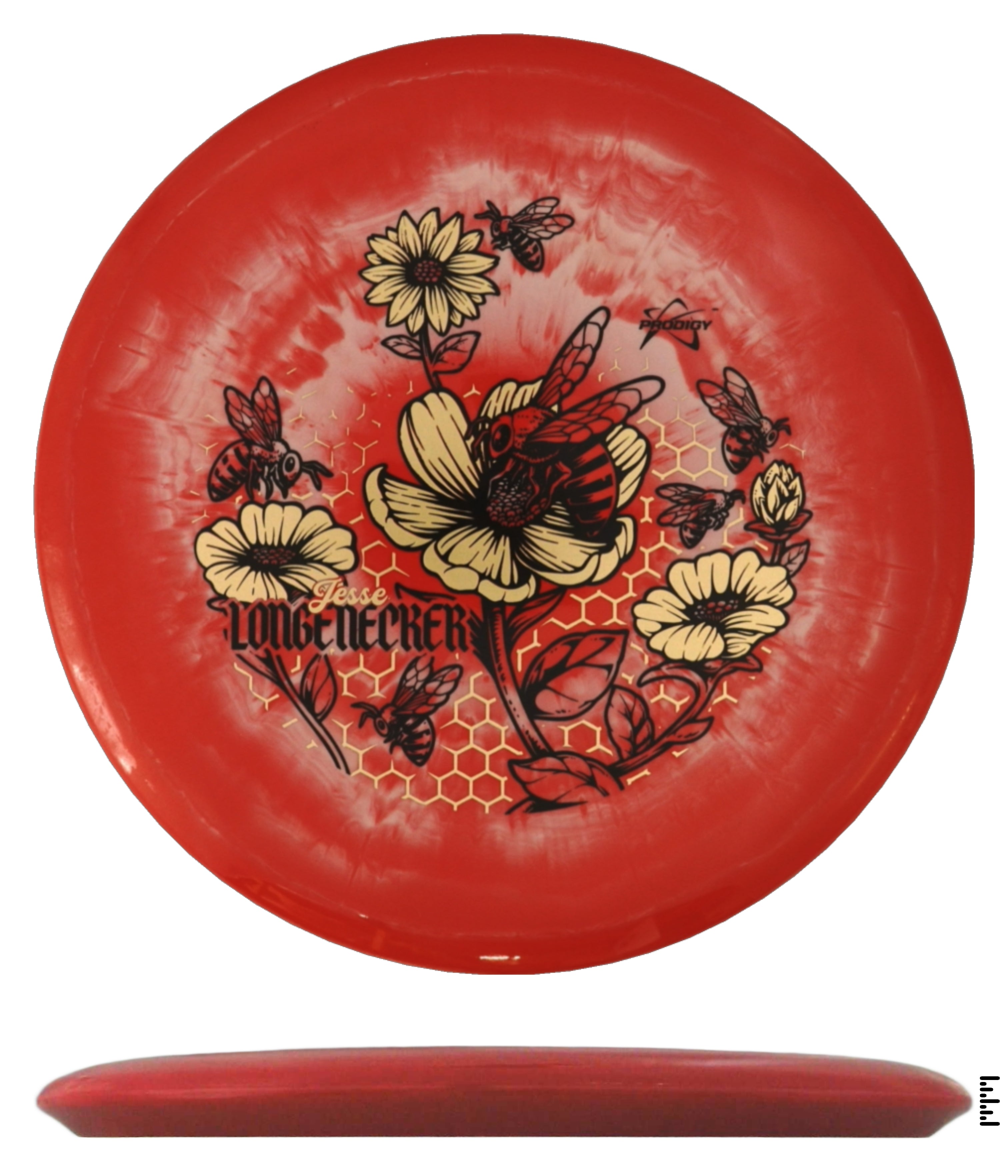 2026 Jesse Longenecker Signature Series 400 Spectrum M4