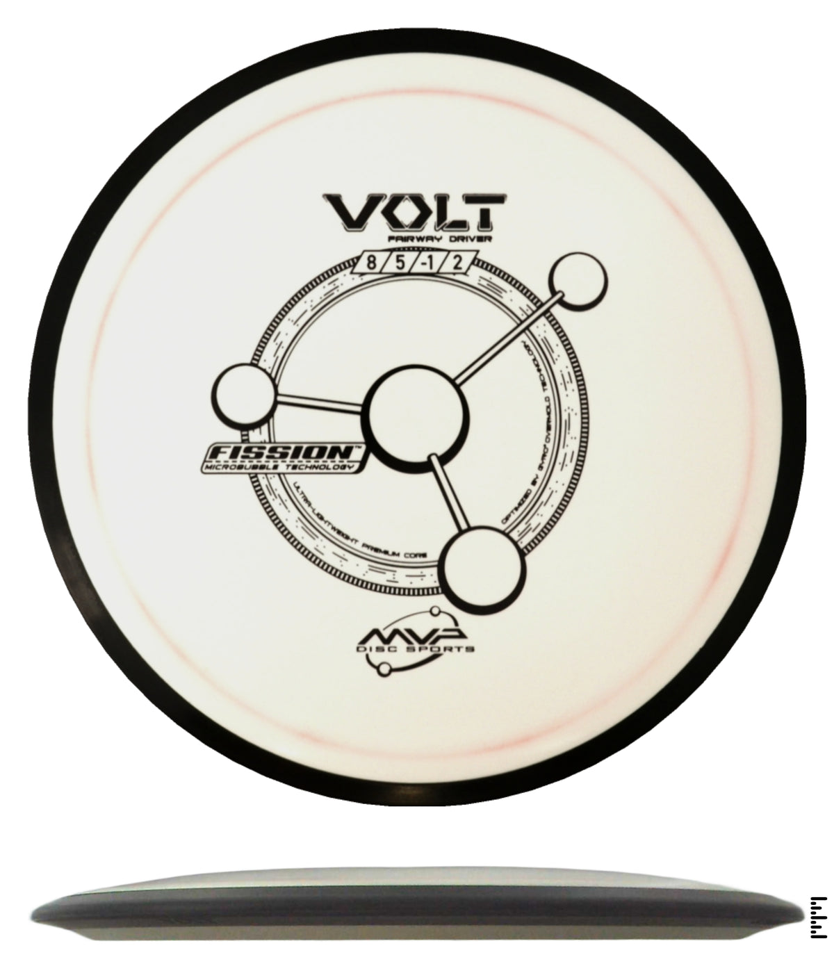 Classic Fission Volt