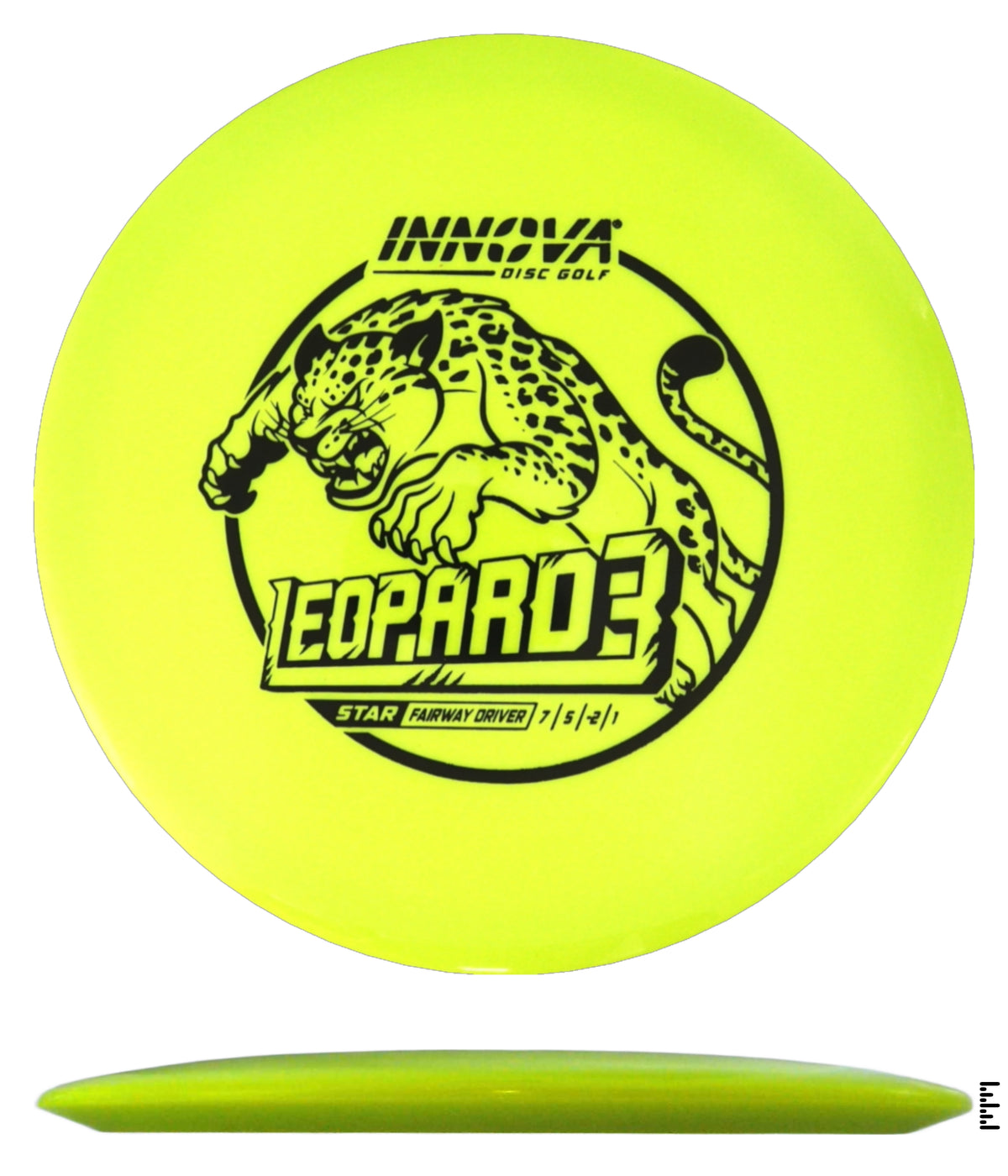 Star Leopard3