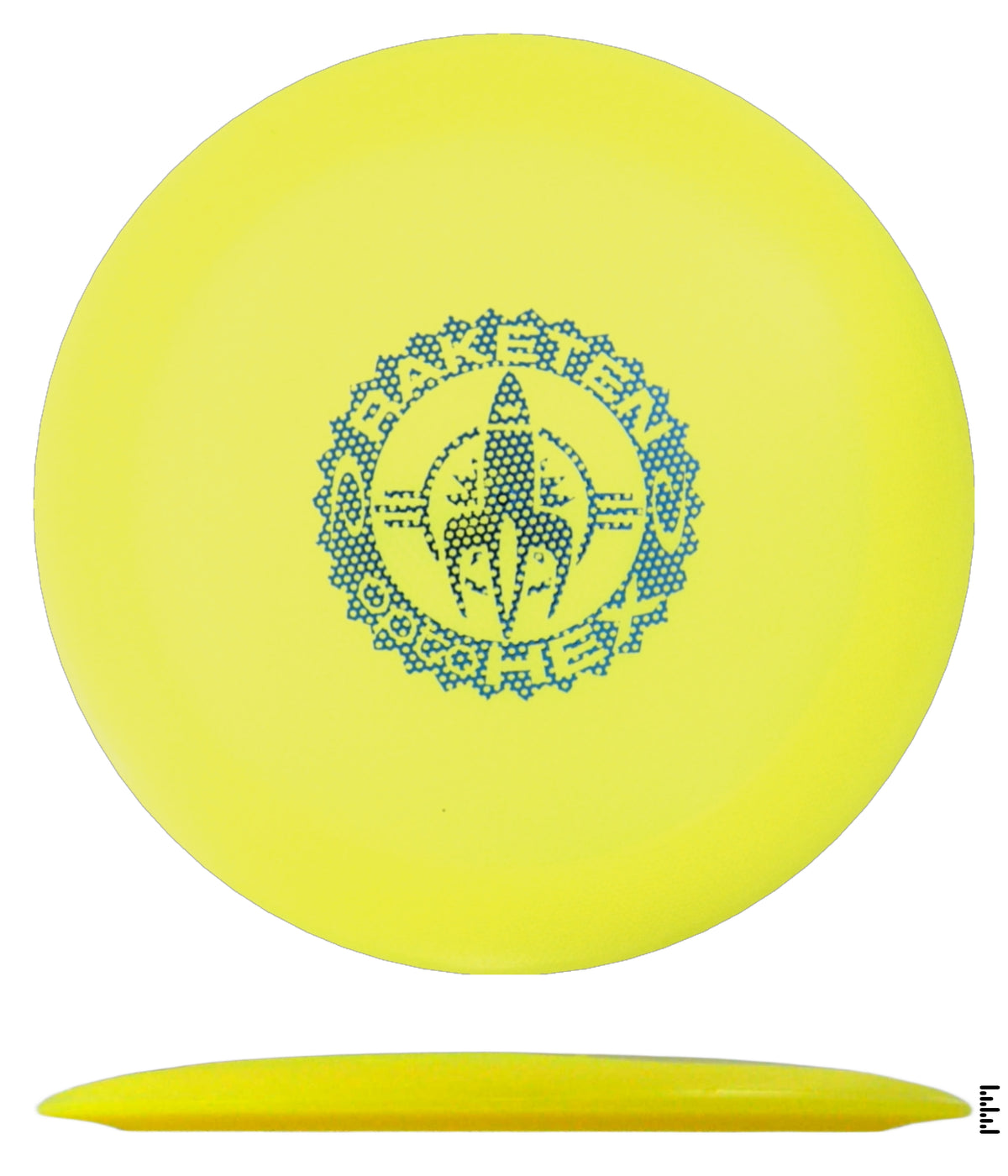 Special Edition Opto HEX Raketen