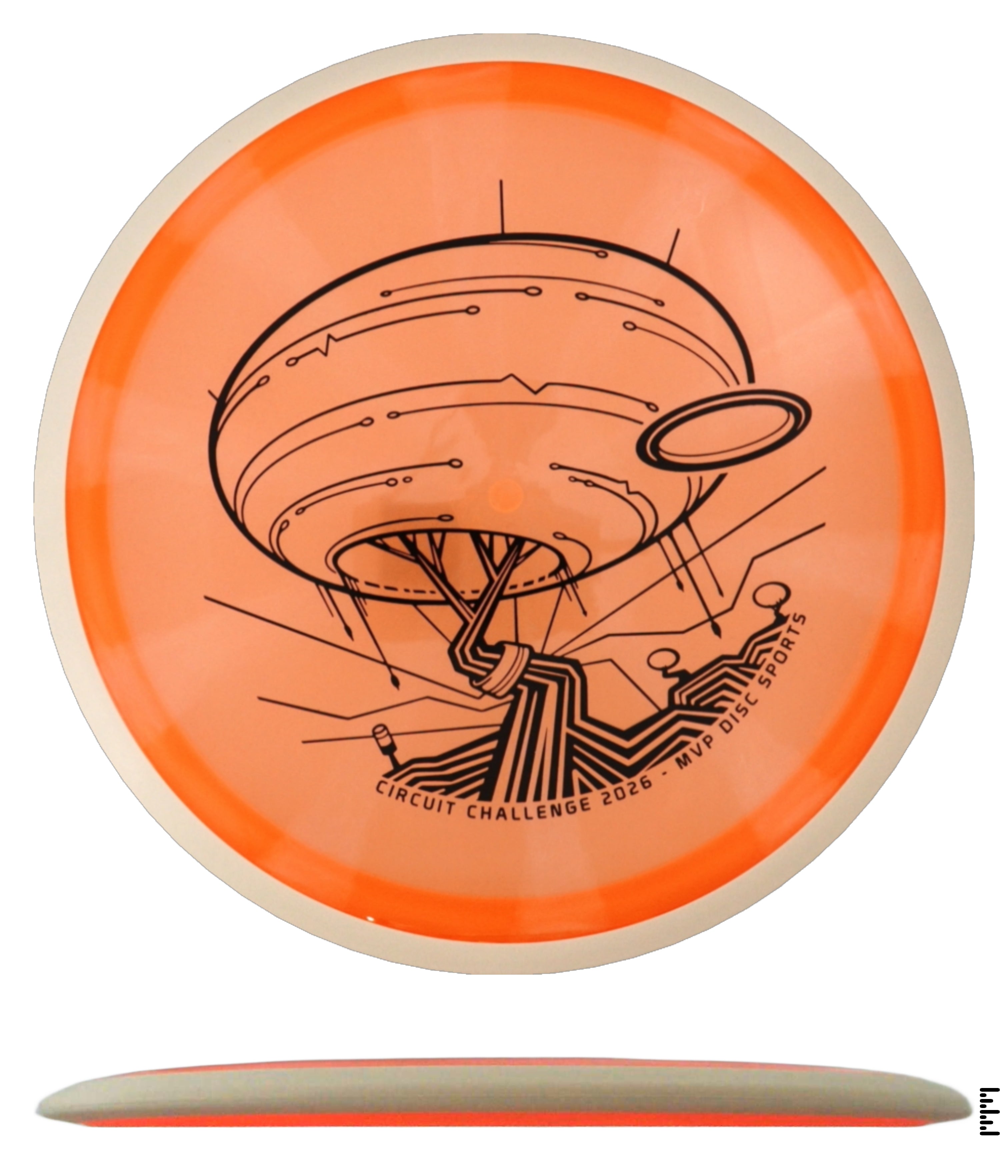 Circuit Challenge Edition Proton Cypher