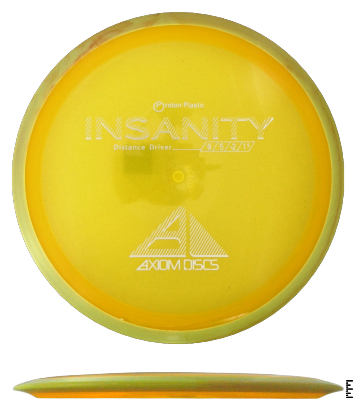 Classic Proton Insanity