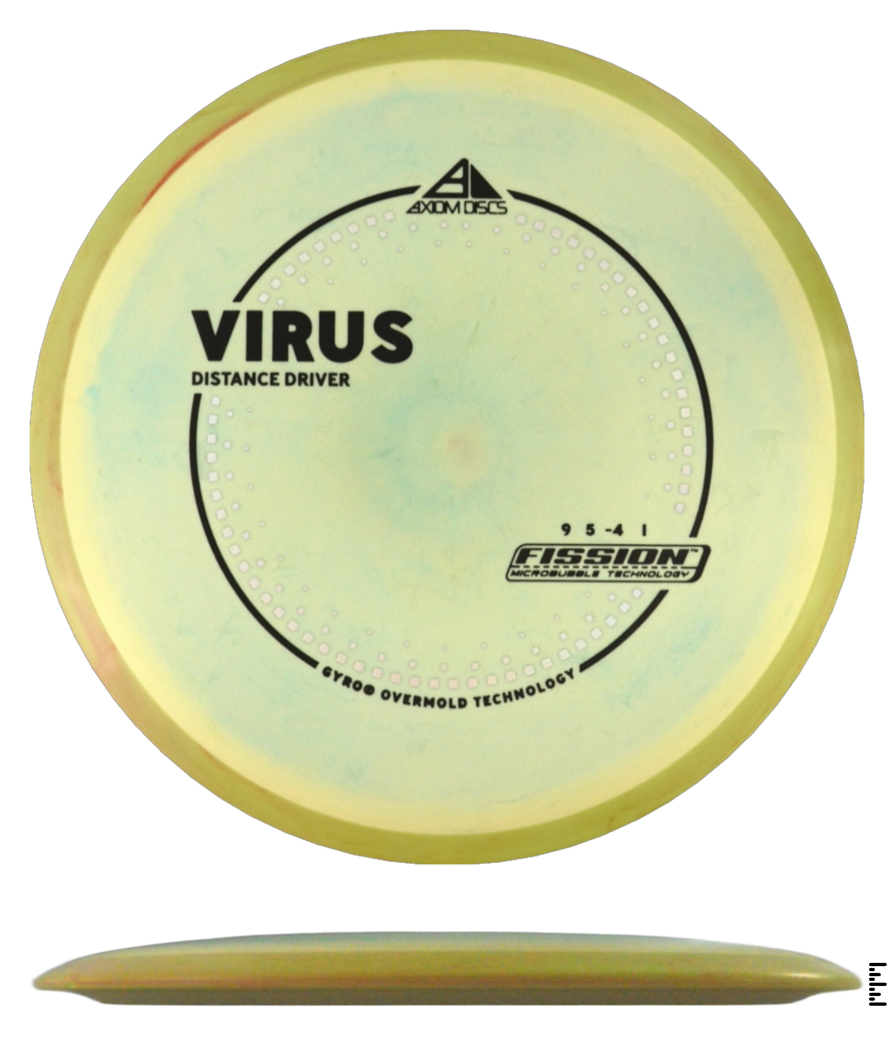 Project Lab Coat Fission Virus