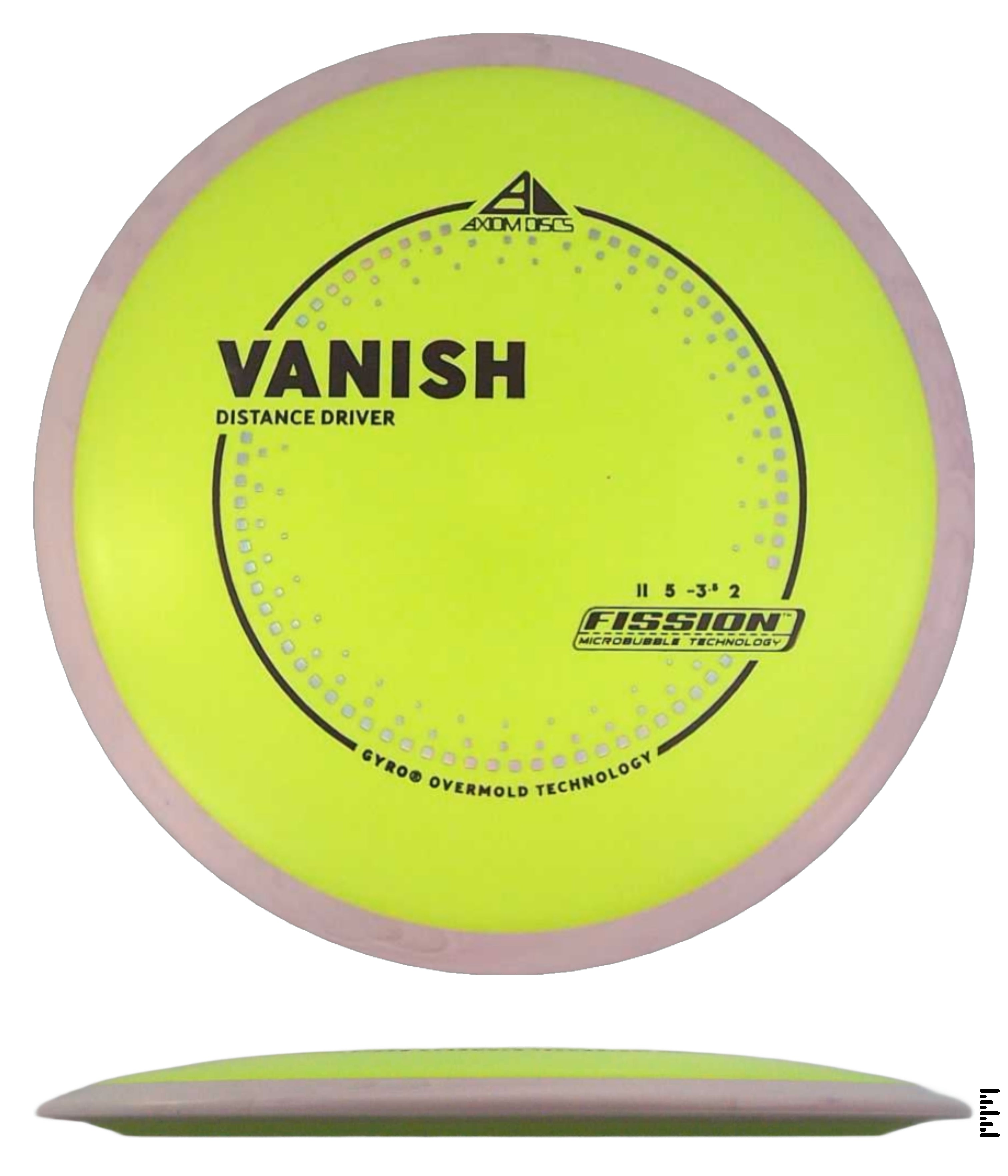 Fission Vanish