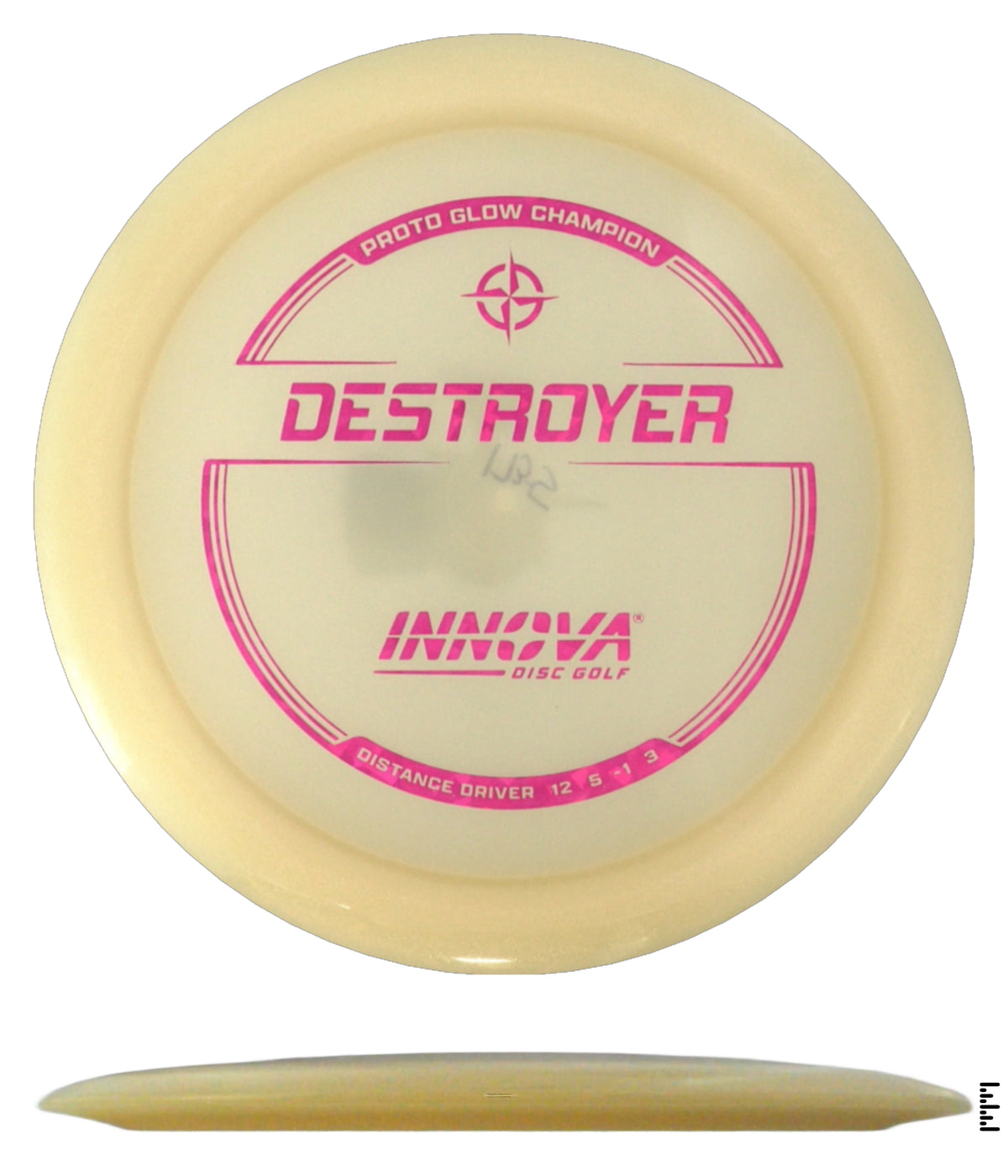 Proto Glow Champion Destroyer