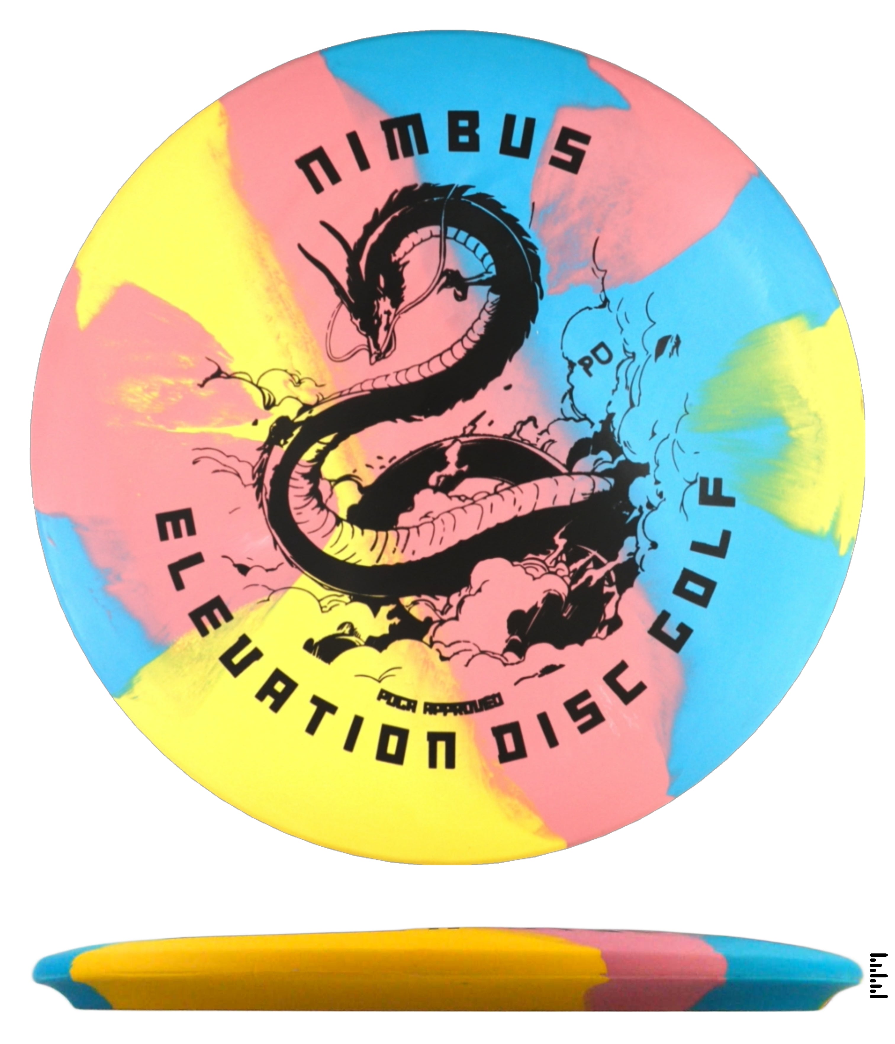 Lush ecoFLEX Nimbus