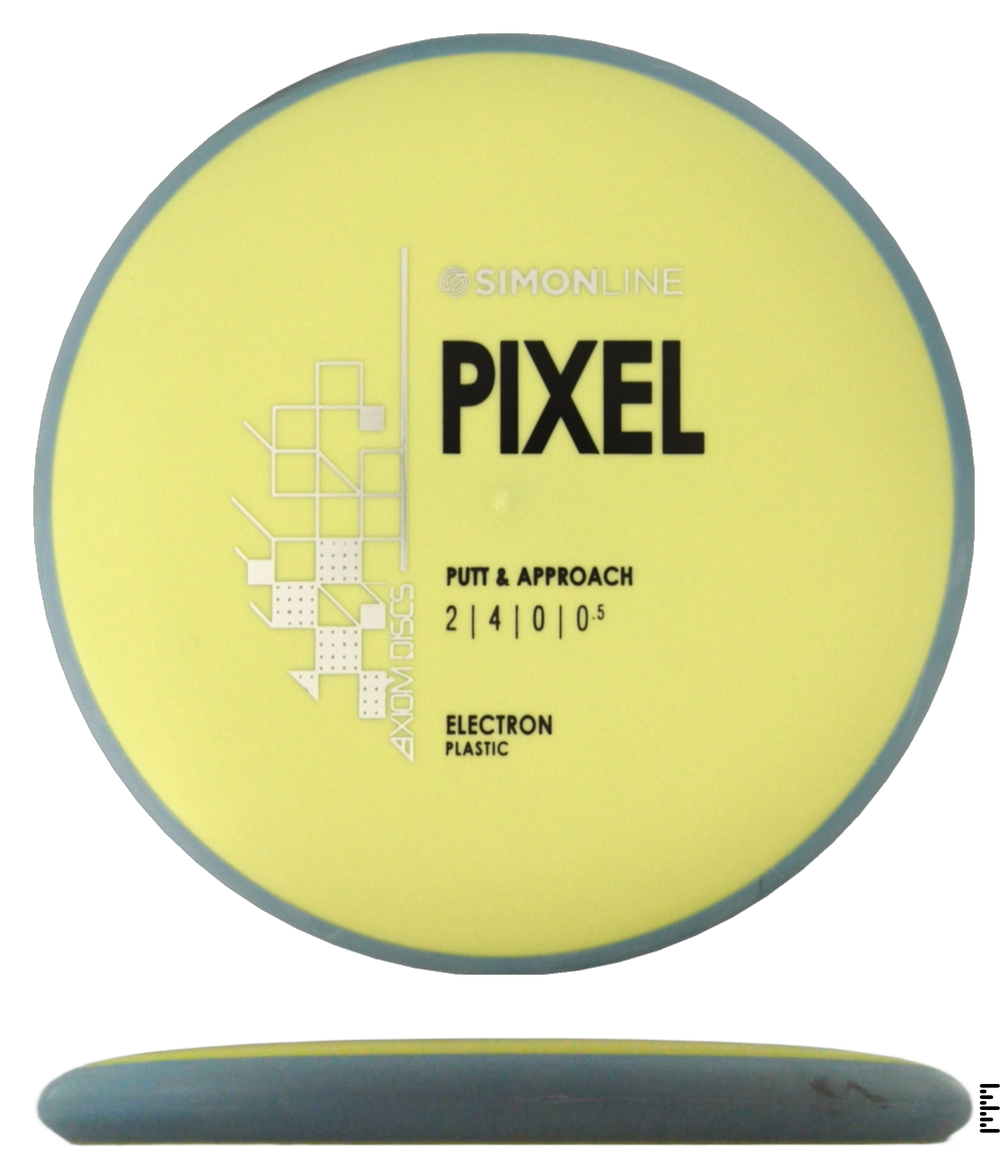 Project Lab Coat Electron Pixel