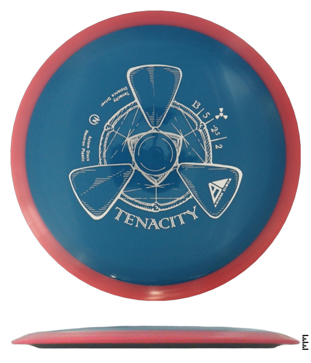 Classic Neutron Tenacity