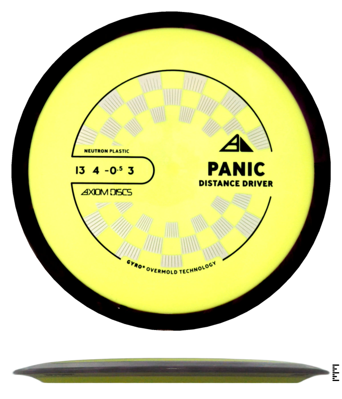 Project Lab Coat Neutron Panic