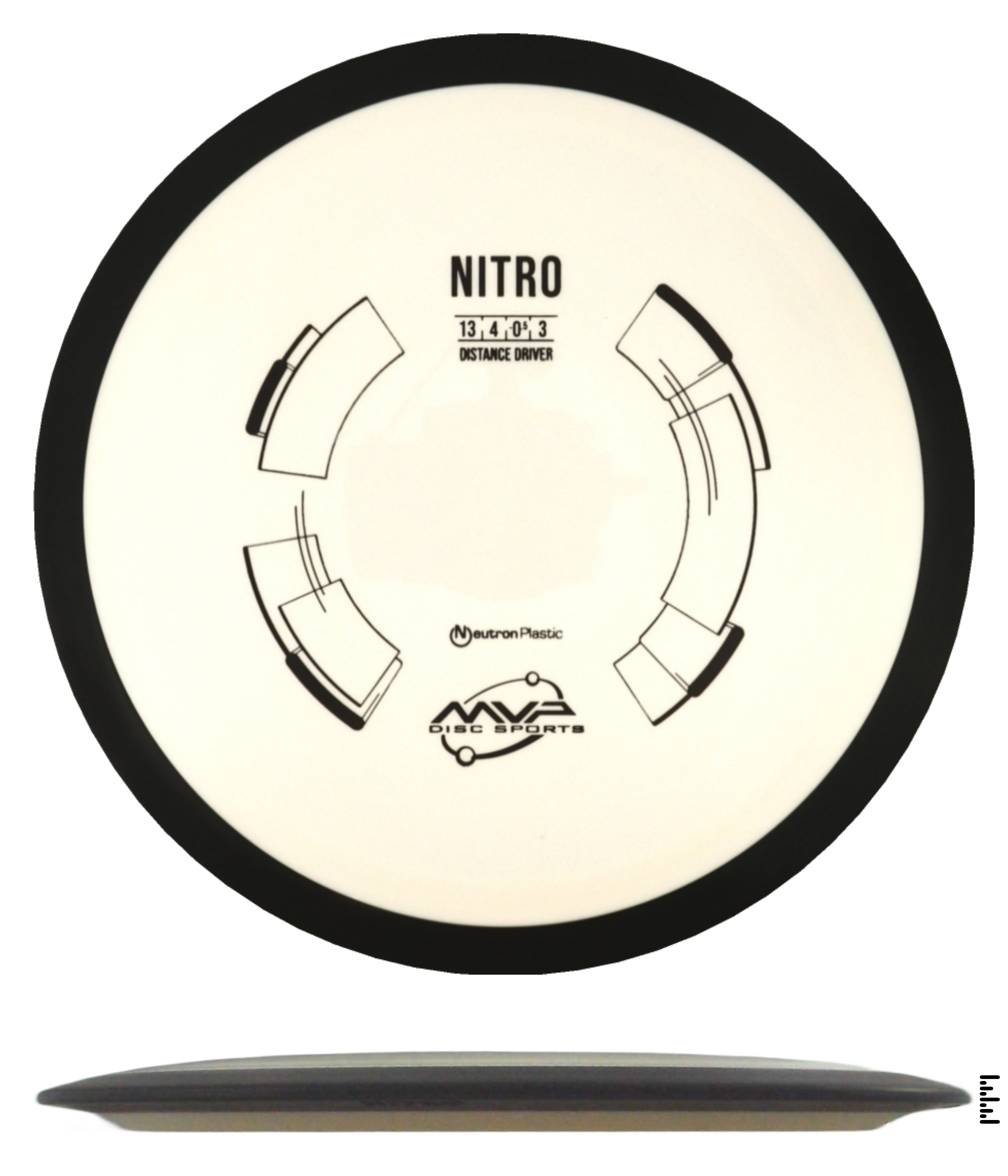Classic Neutron Nitro