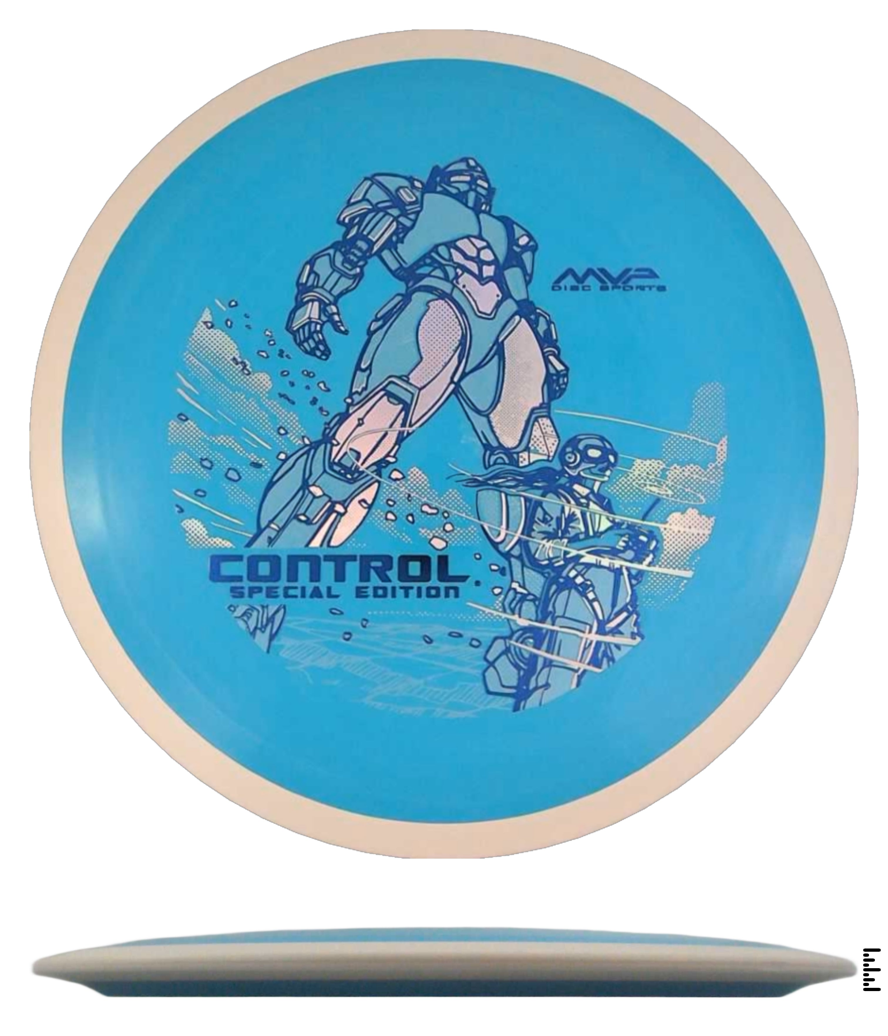 Special Edition Neutron Control