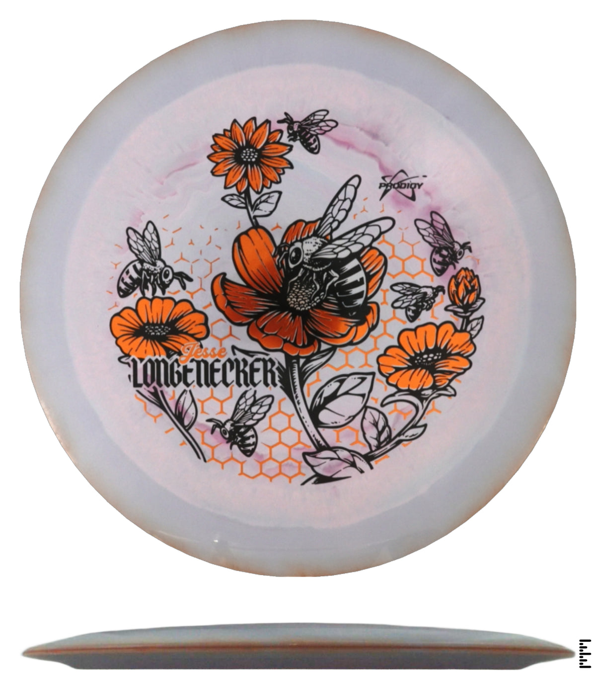 2026 Jesse Longenecker Signature Series 400 Spectrum D2
