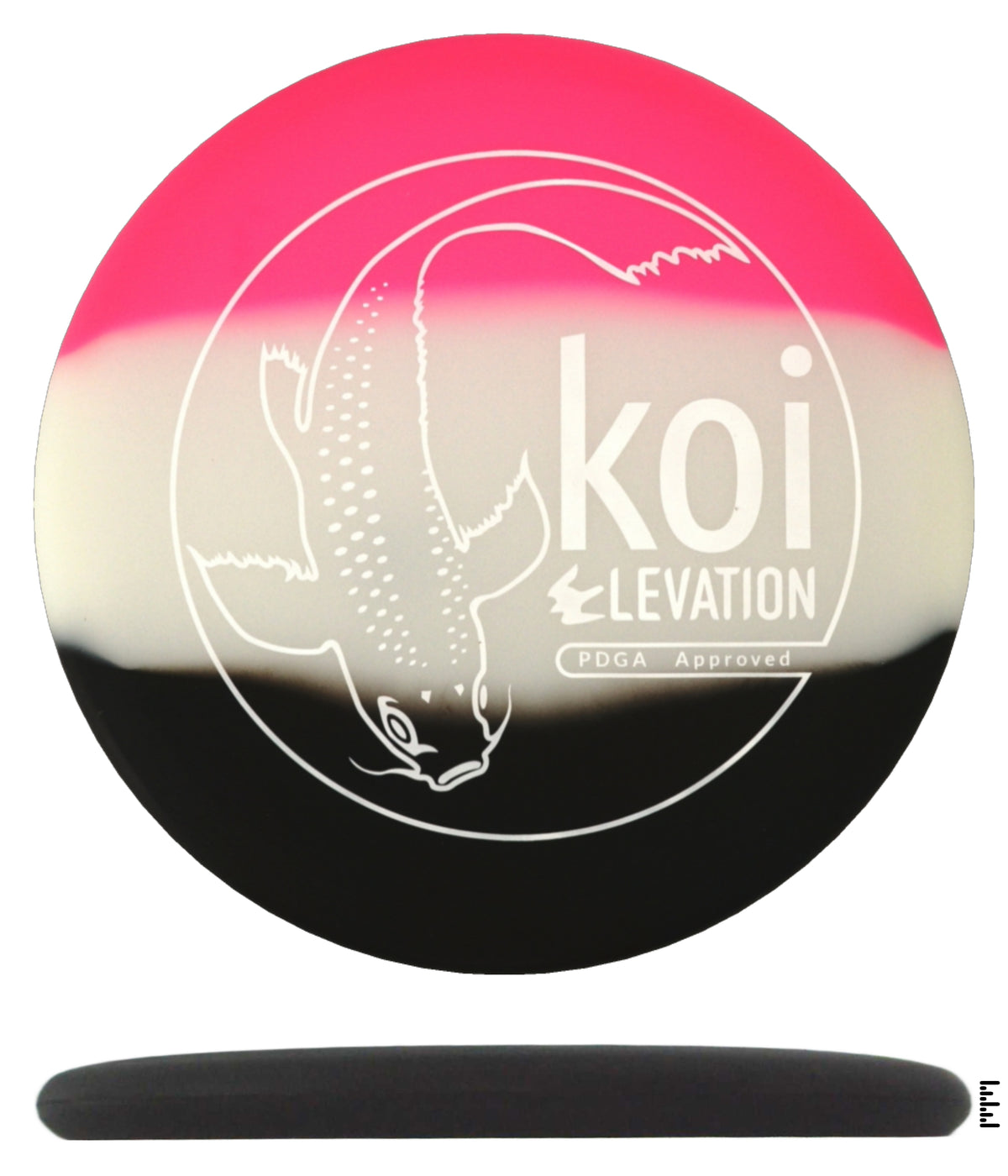 glO-G Koi