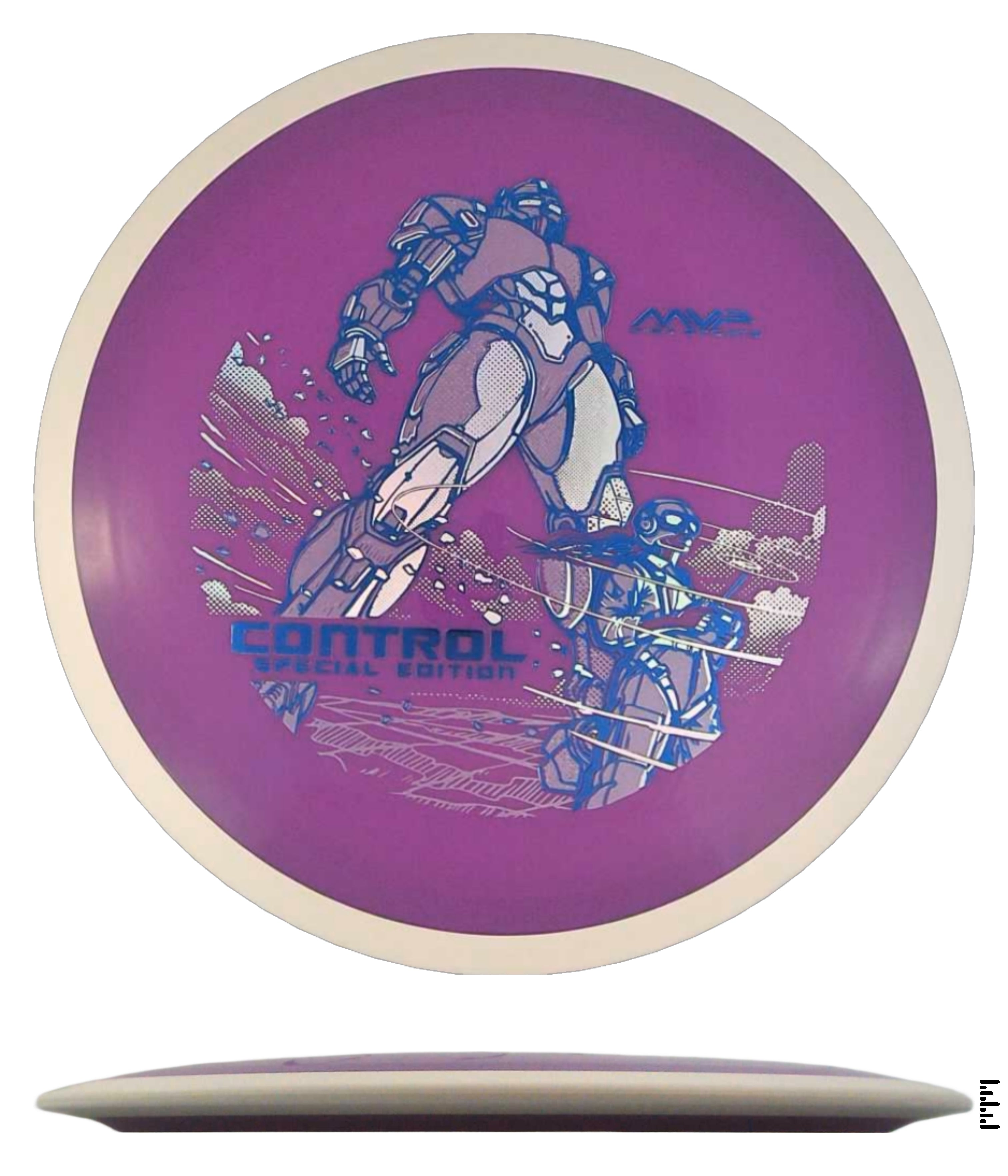 Special Edition Neutron Control