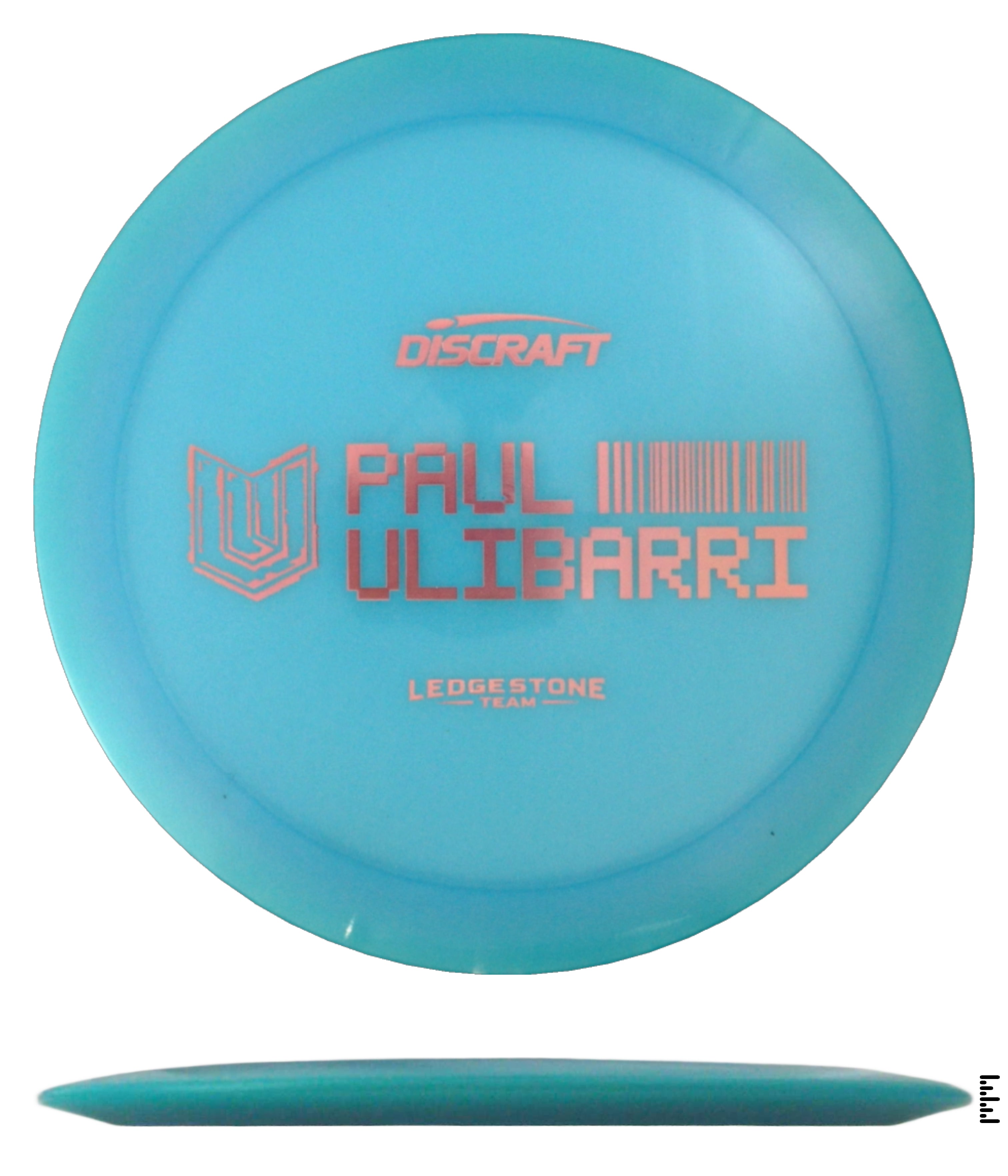 Paul Ulibarri Big Z Venom