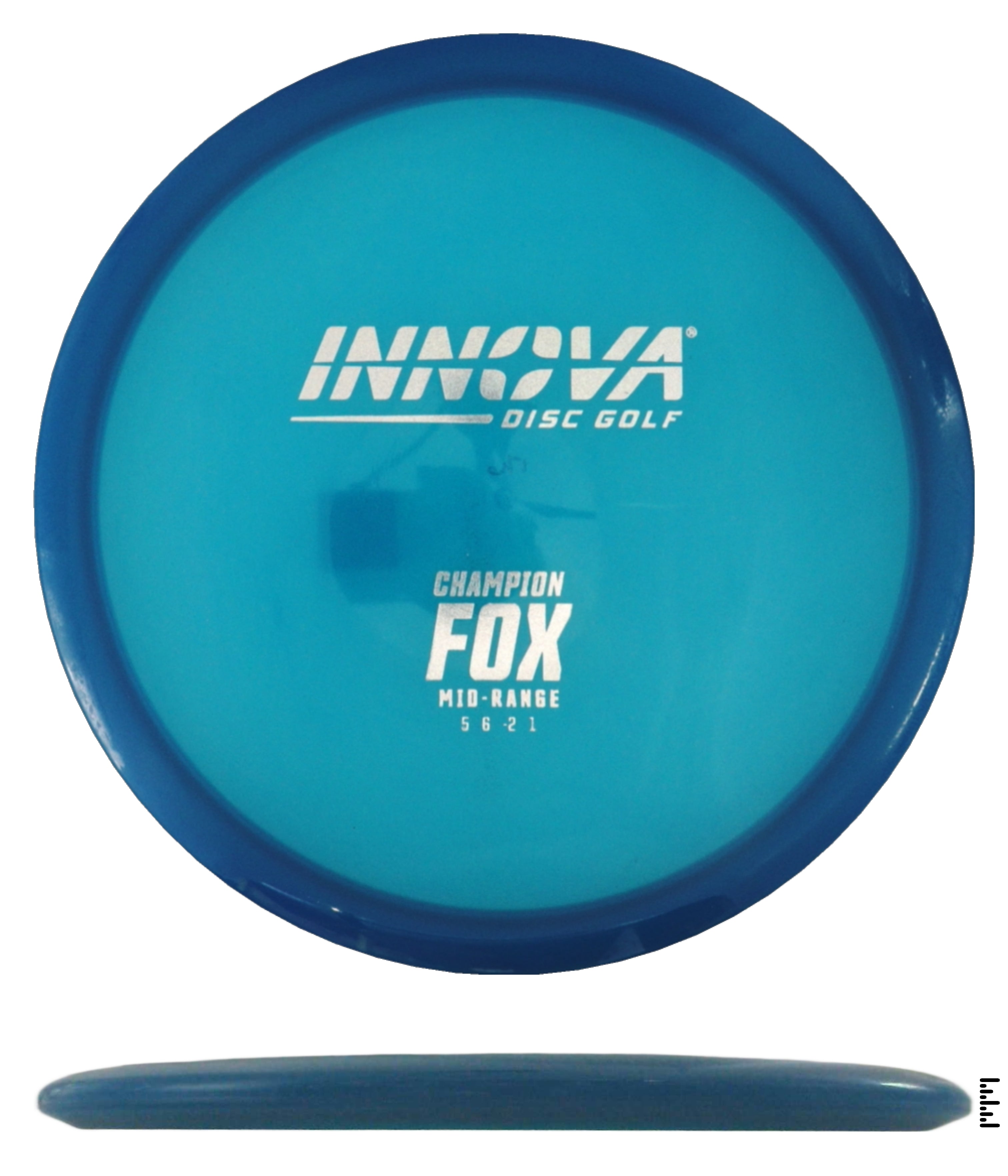 Champion Fox