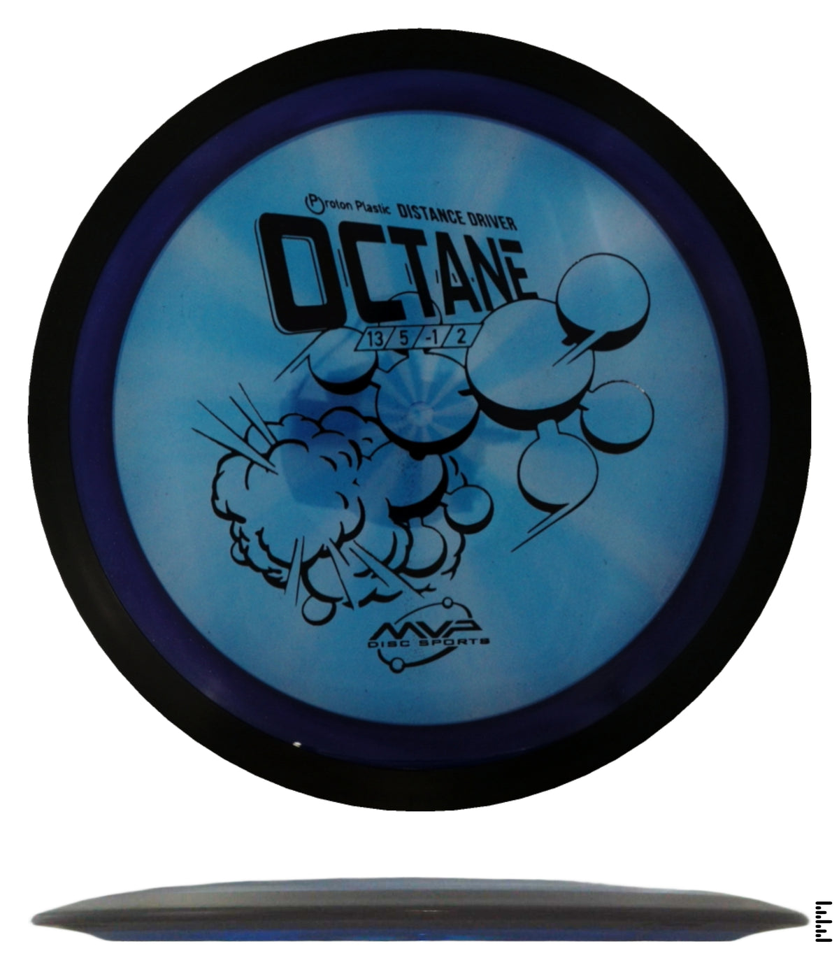 Classic Proton Octane