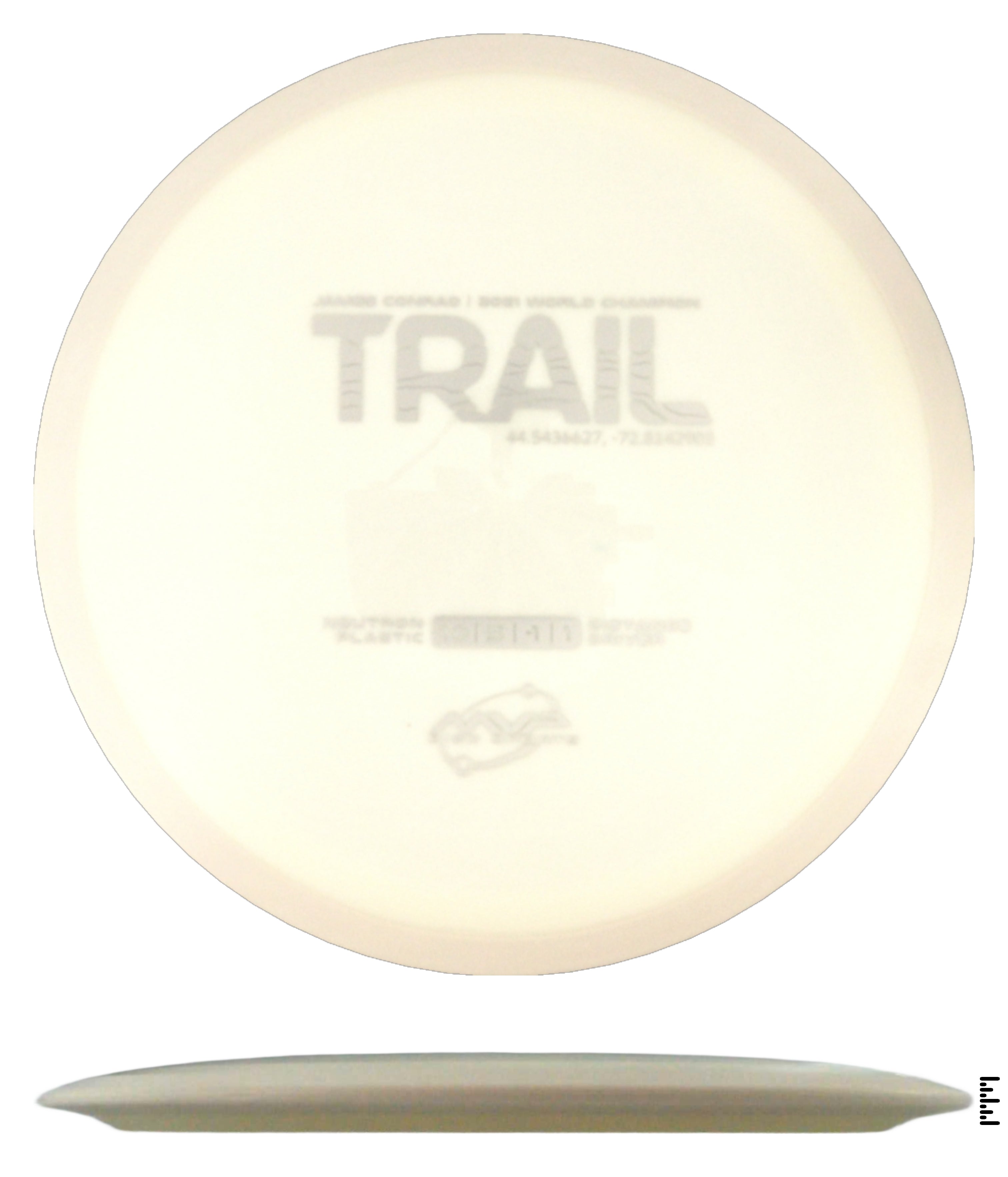 Project Lab Coat Neutron Trail