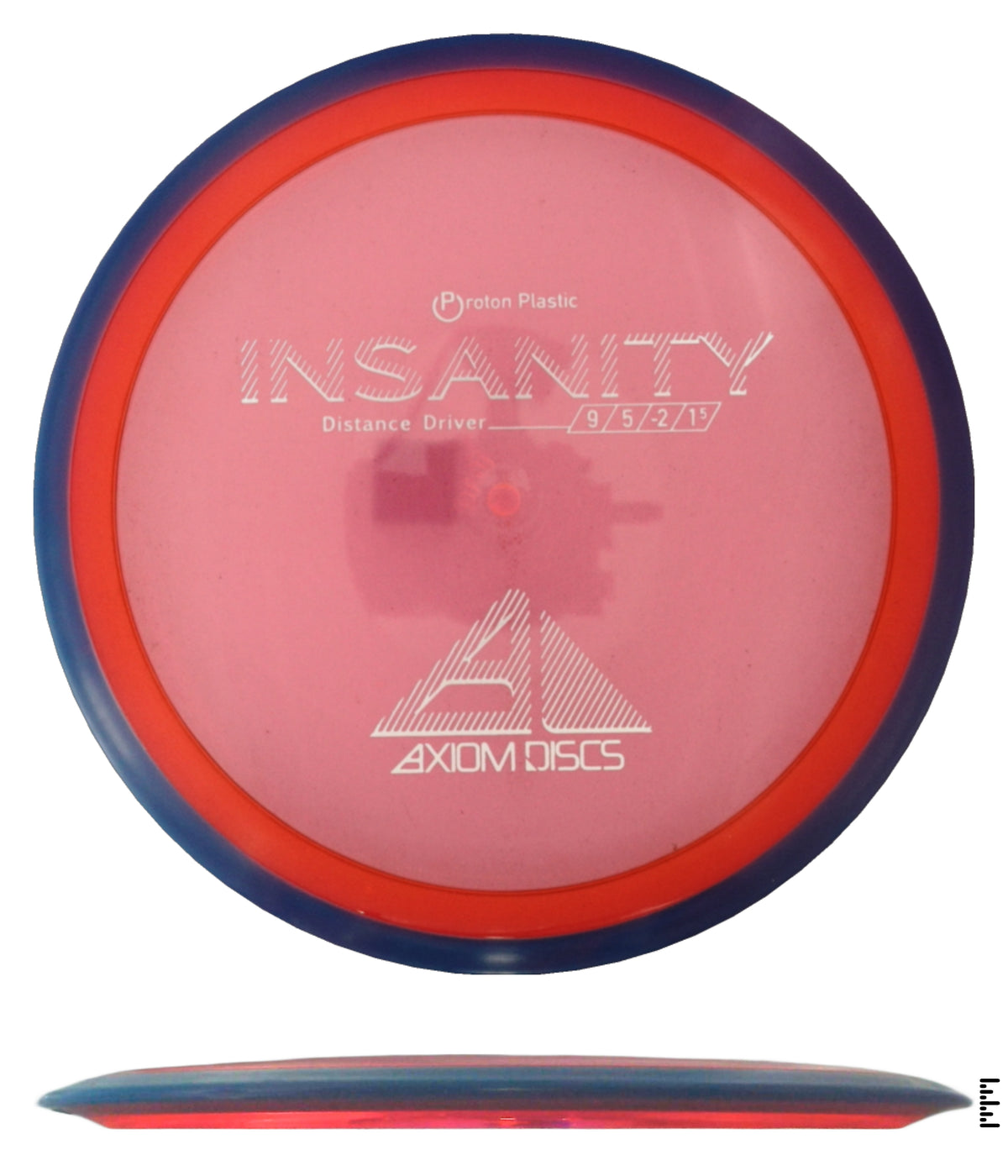 Classic Proton Insanity