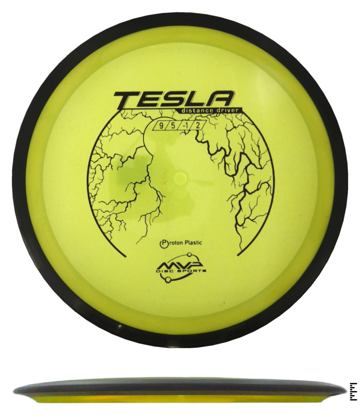 Classic Proton Tesla