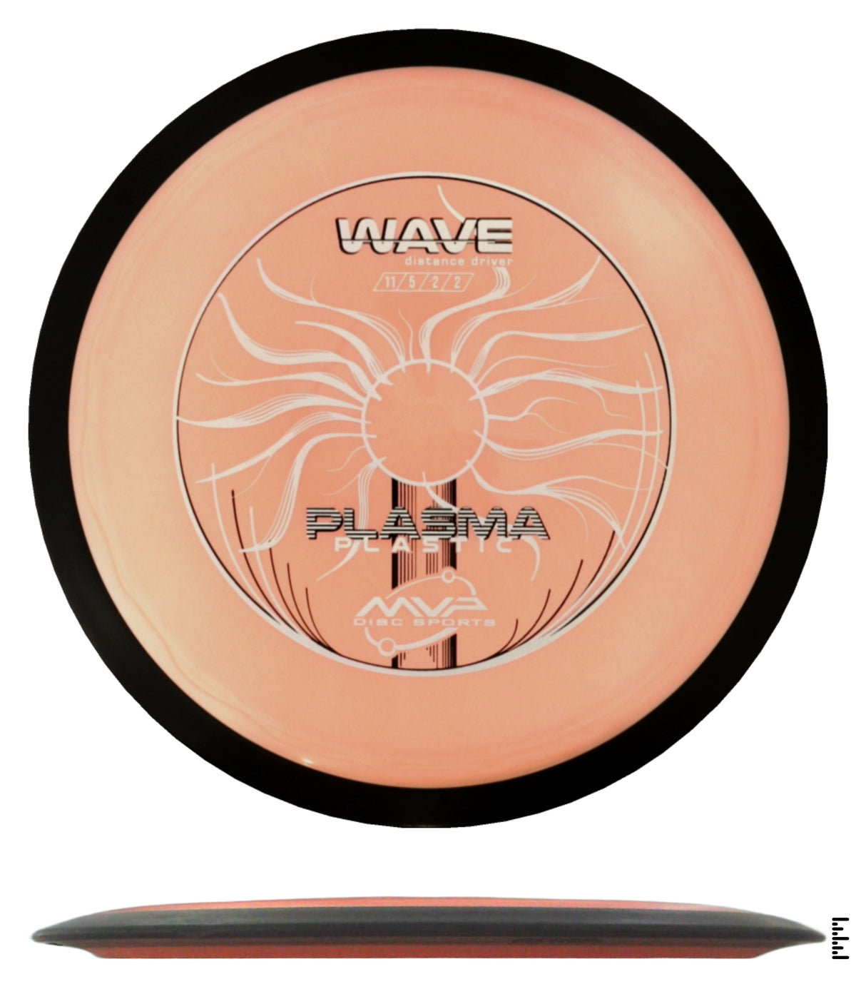 Classic Plasma Wave