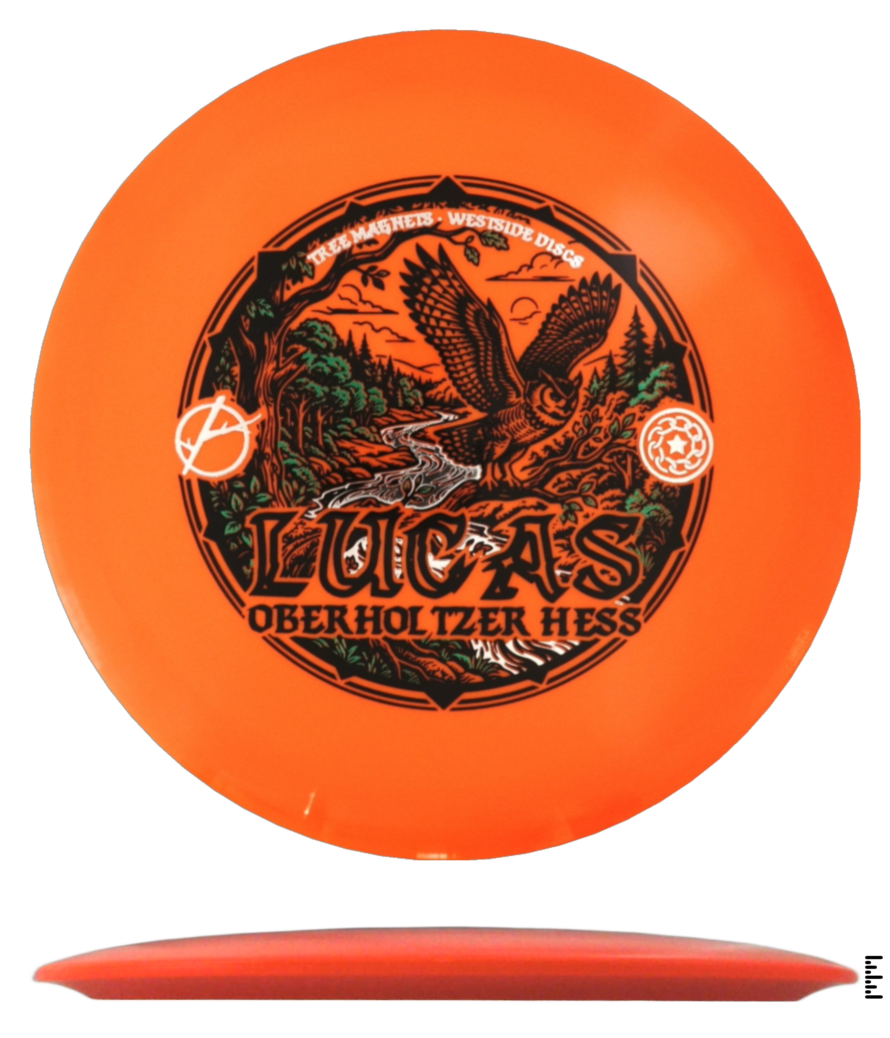2026 Lucas Oberholtzer Hess Signature Series Tournament Bear
