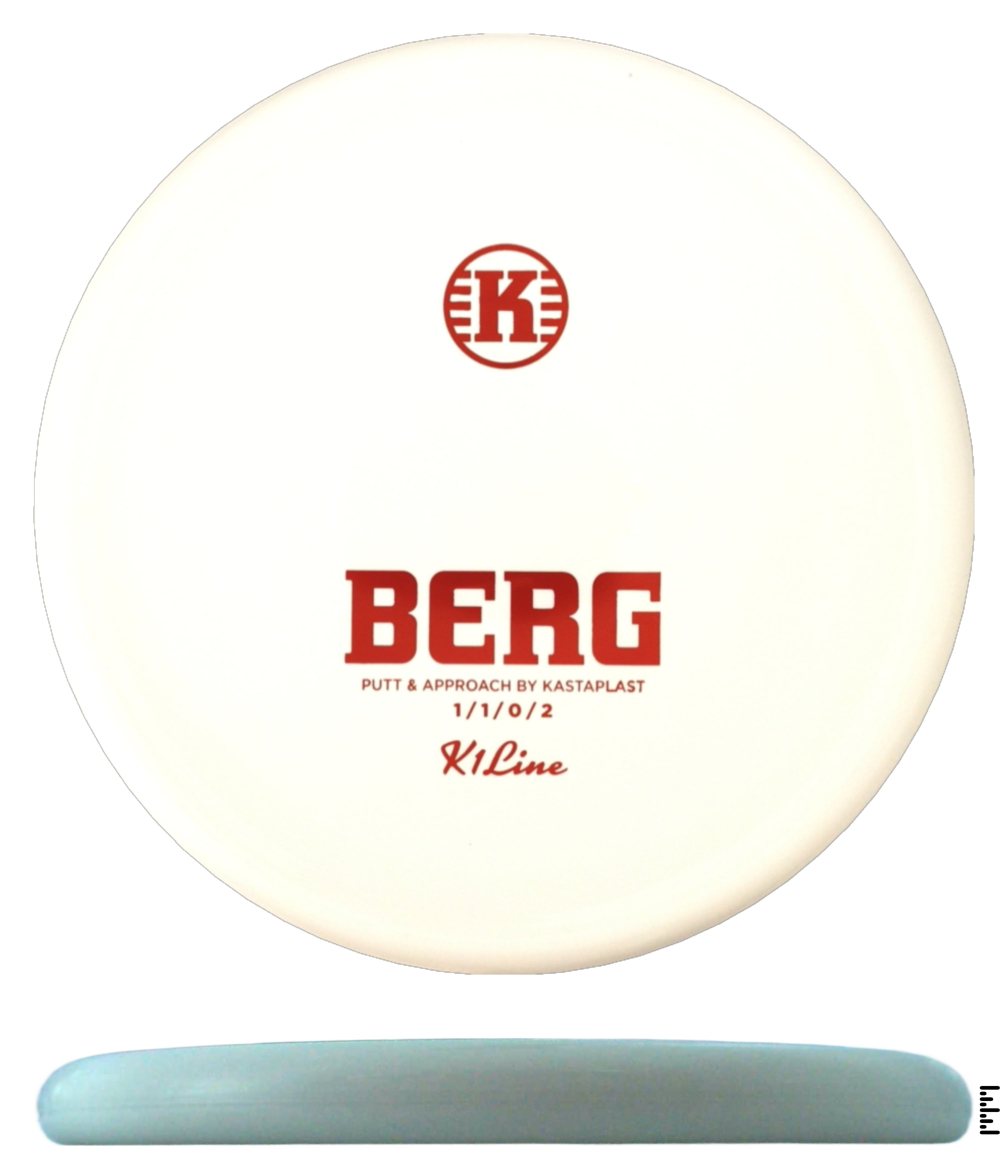 K1 Berg