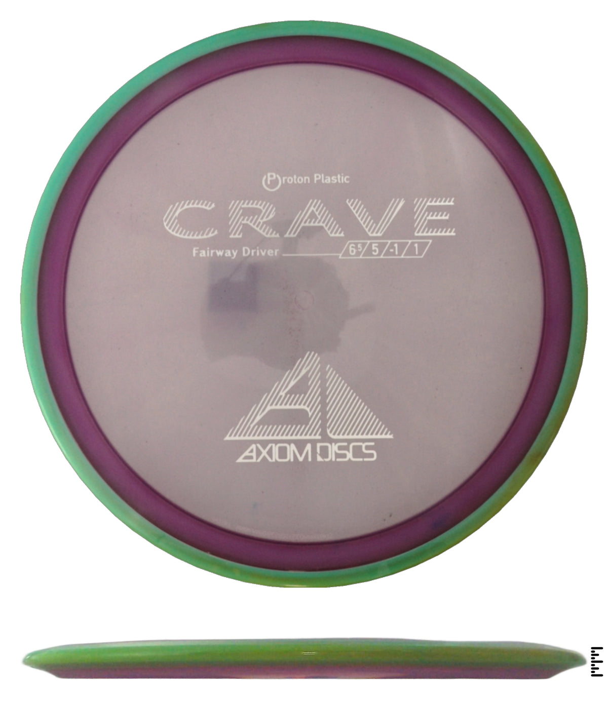Classic Proton Crave