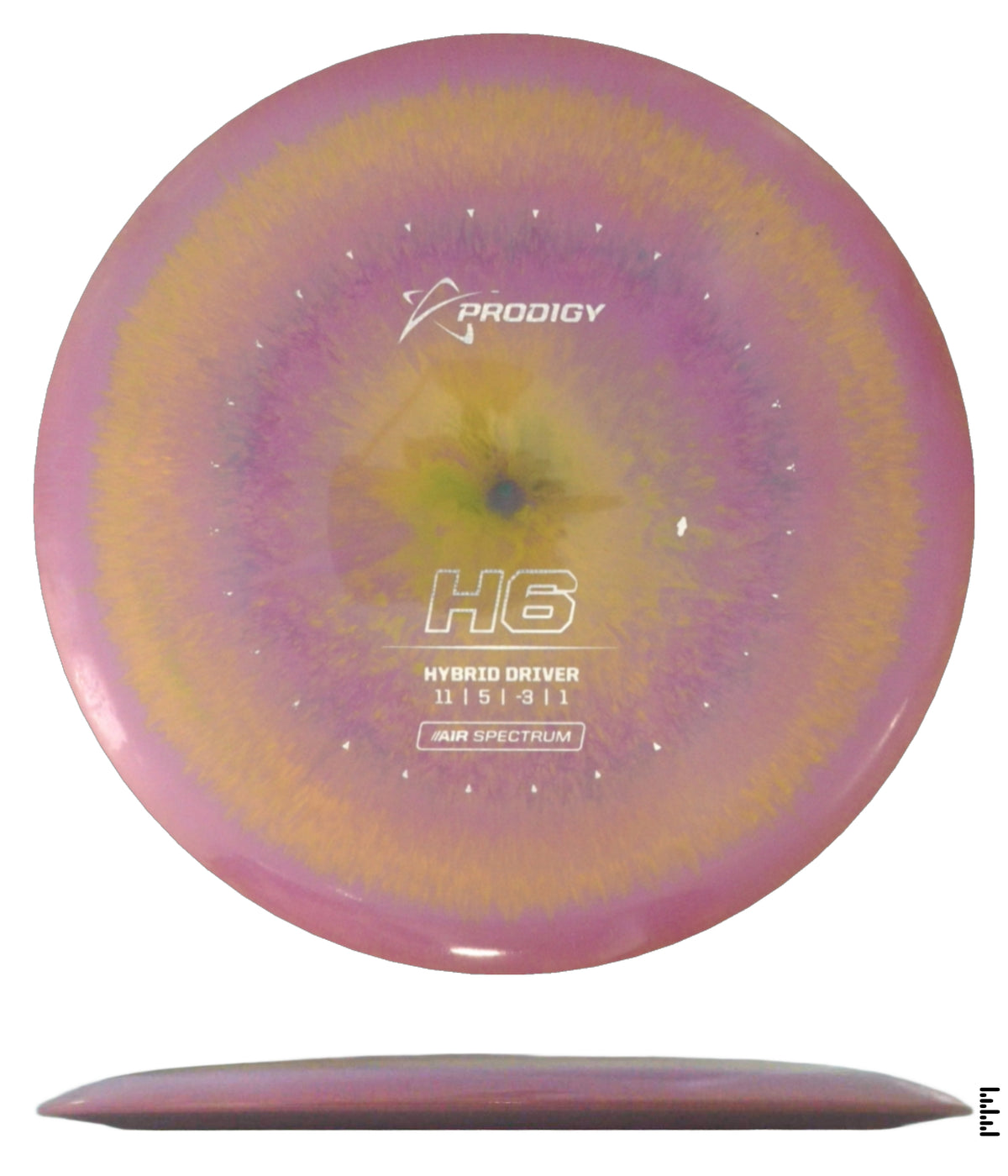 Air Spectrum H6
