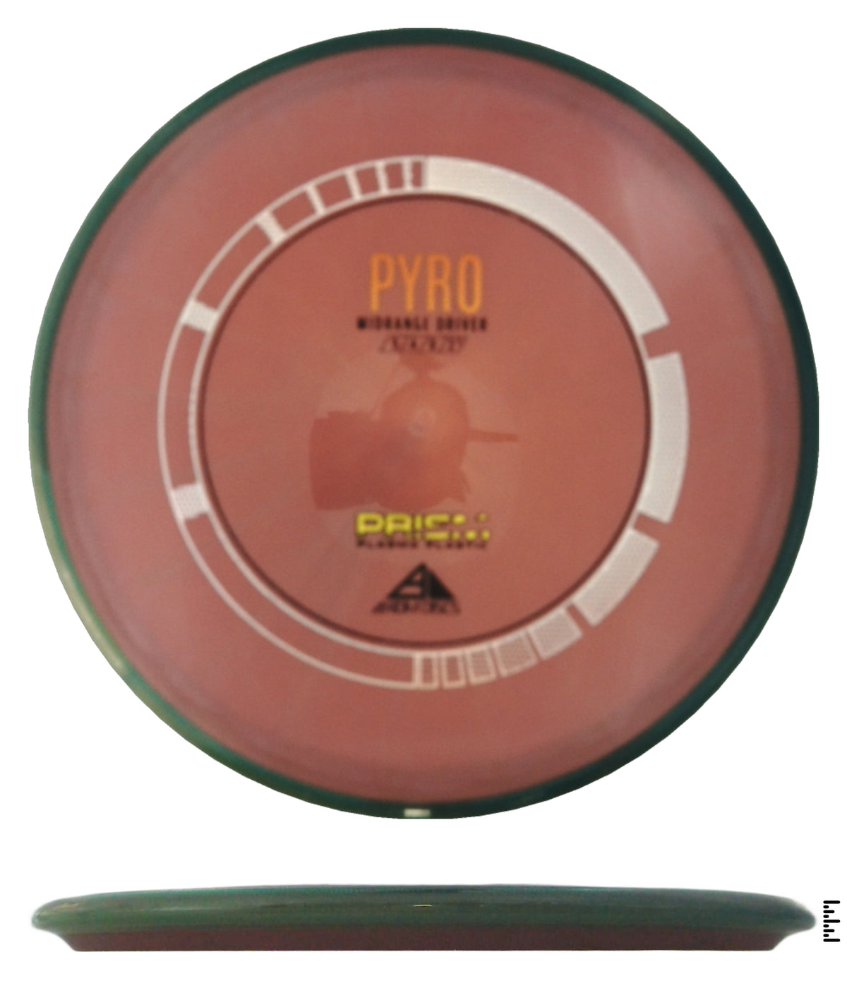 Classic Prism Plasma Pyro