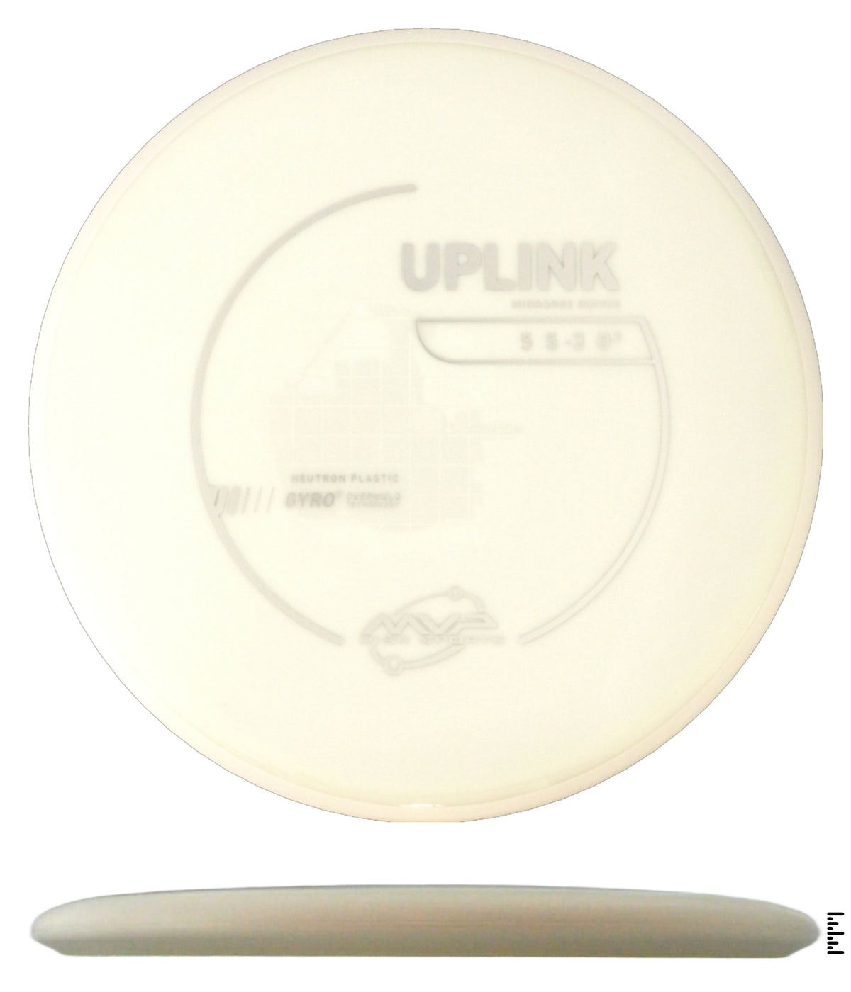 Project Lab Coat Neutron Uplink