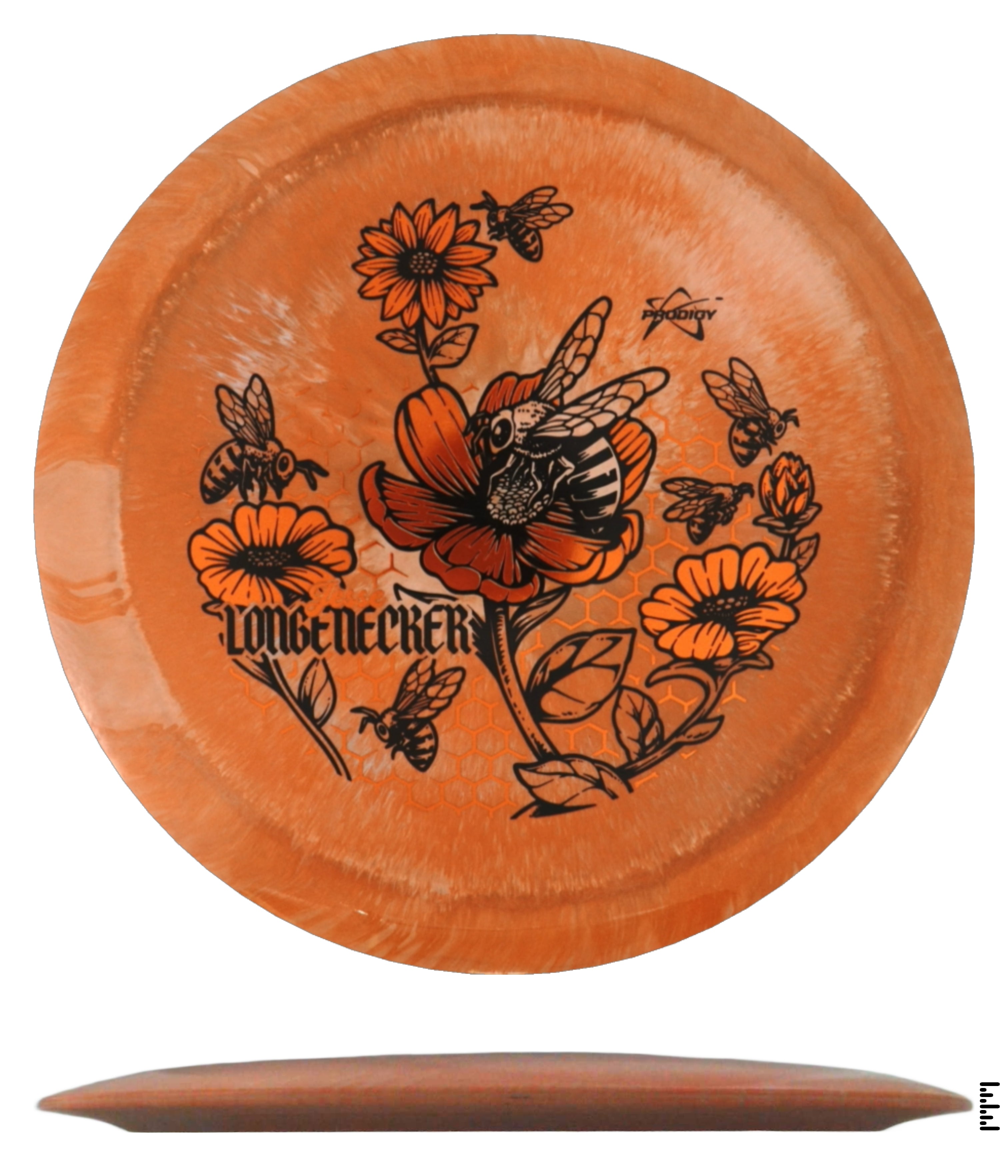 2026 Jesse Longenecker Signature Series 400 Spectrum D2