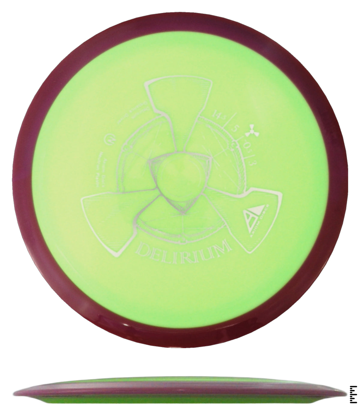 Classic Neutron Delirium