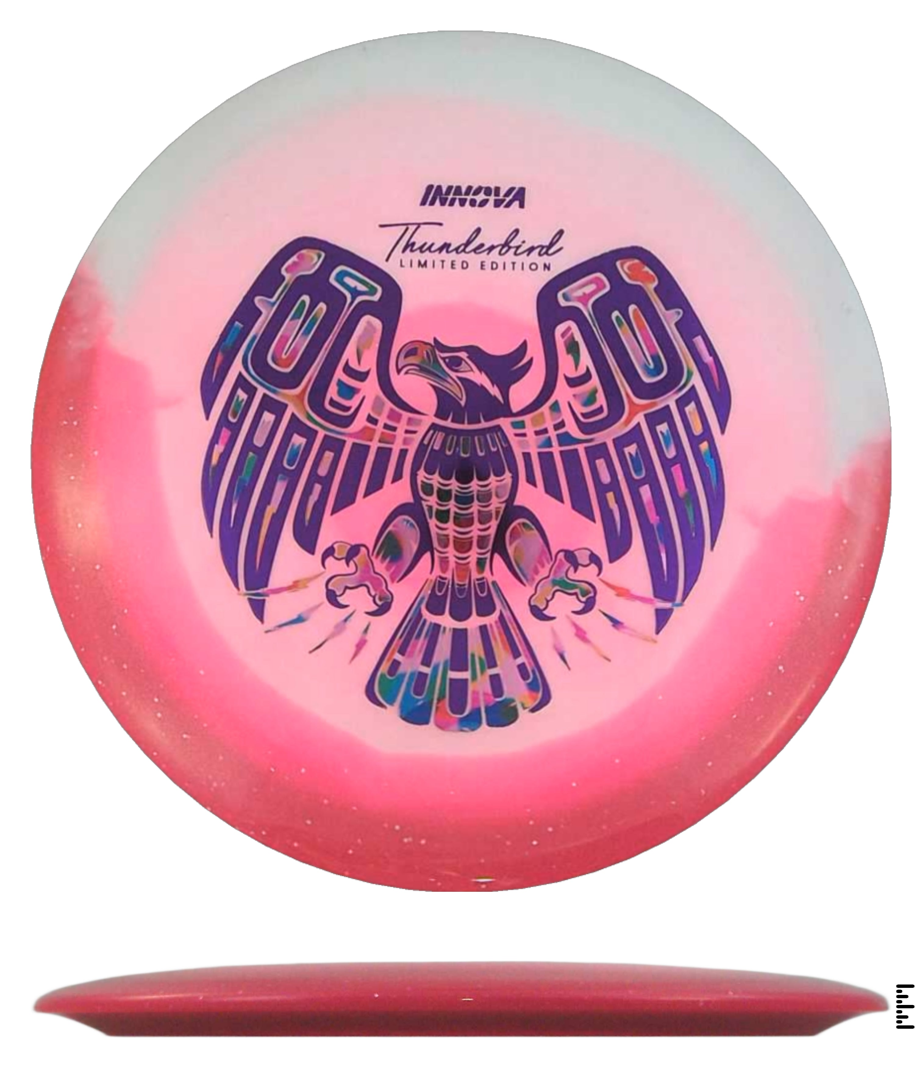 Limited Edition Duo Thunderbird