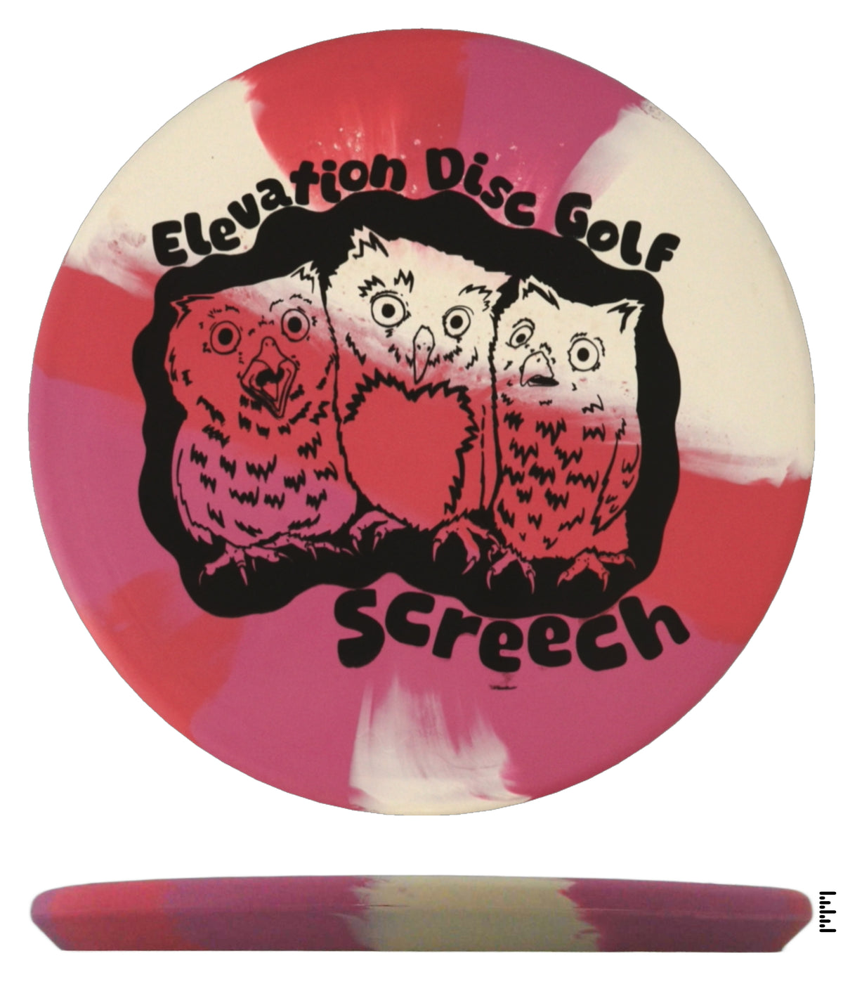 ecoFLEX Screech