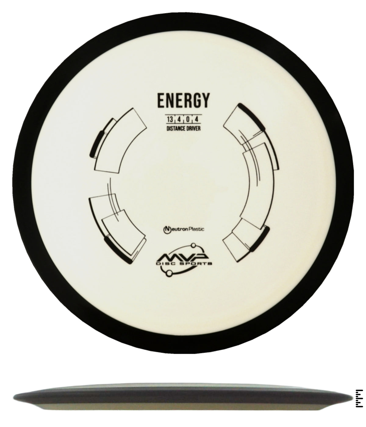 Classic Neutron Energy