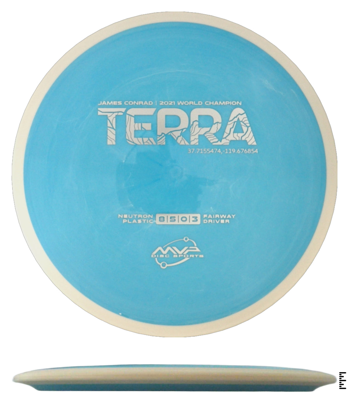 Project Lab Coat Neutron Terra