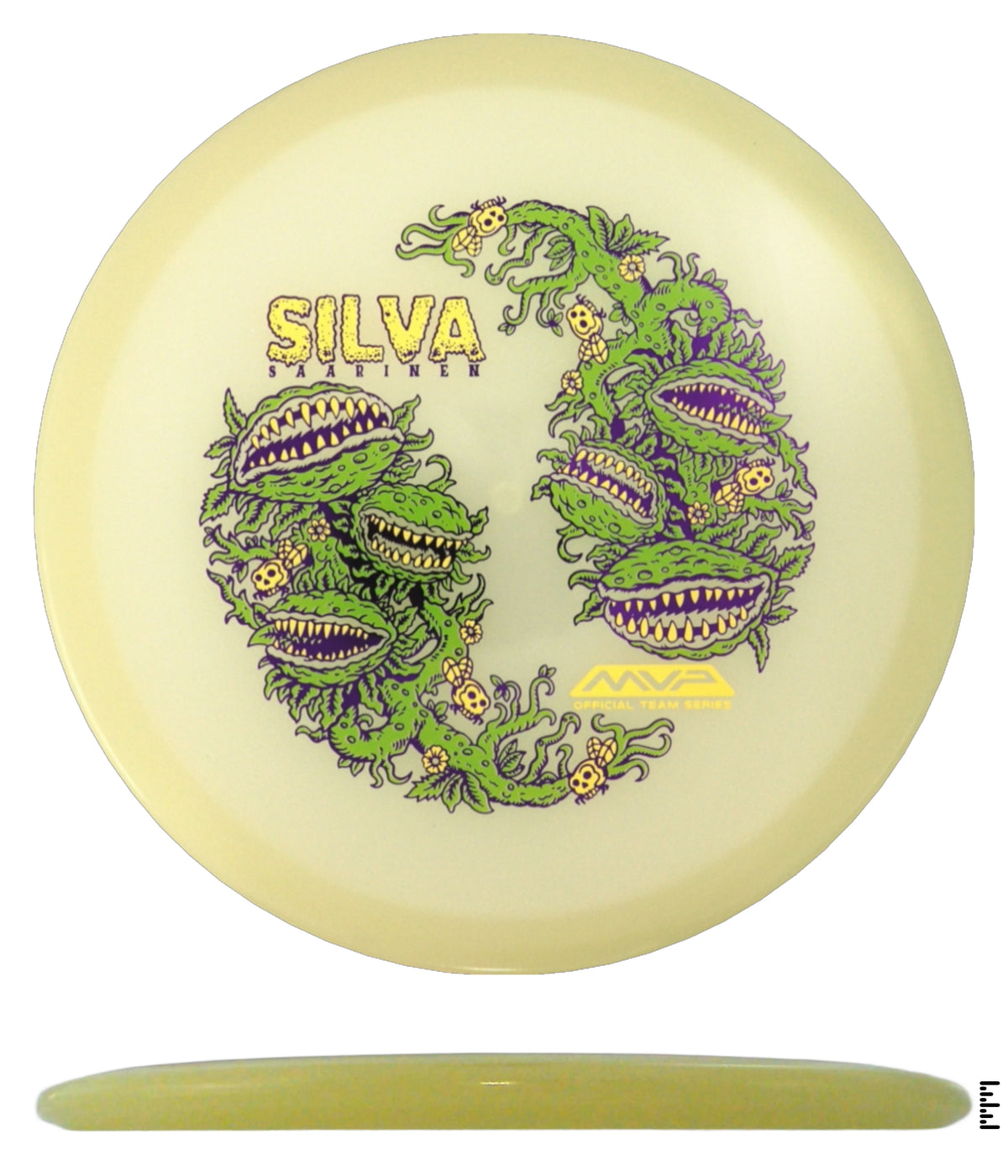 Silva Saarinen Team Series Halloween Eclipse 2.0 Echo