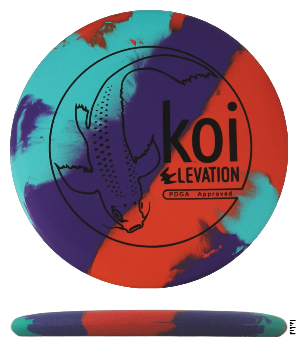 ecoFLEX Koi