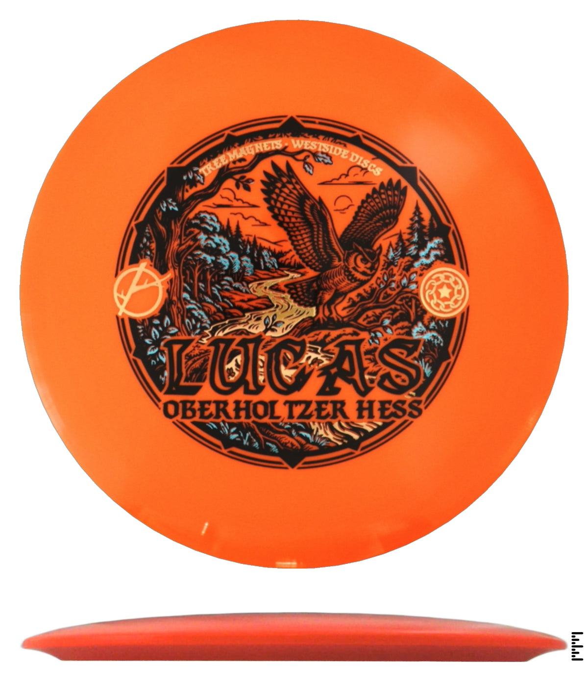 2026 Lucas Oberholtzer Hess Signature Series Tournament Bear