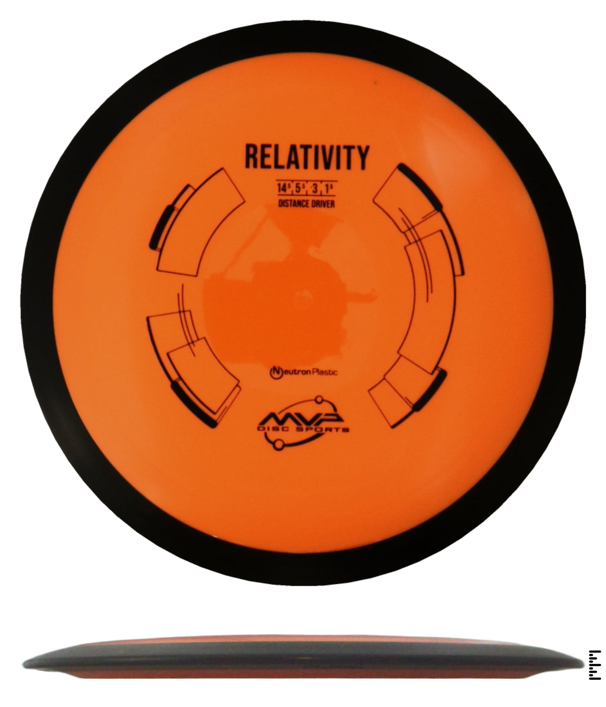 Classic Neutron Relativity