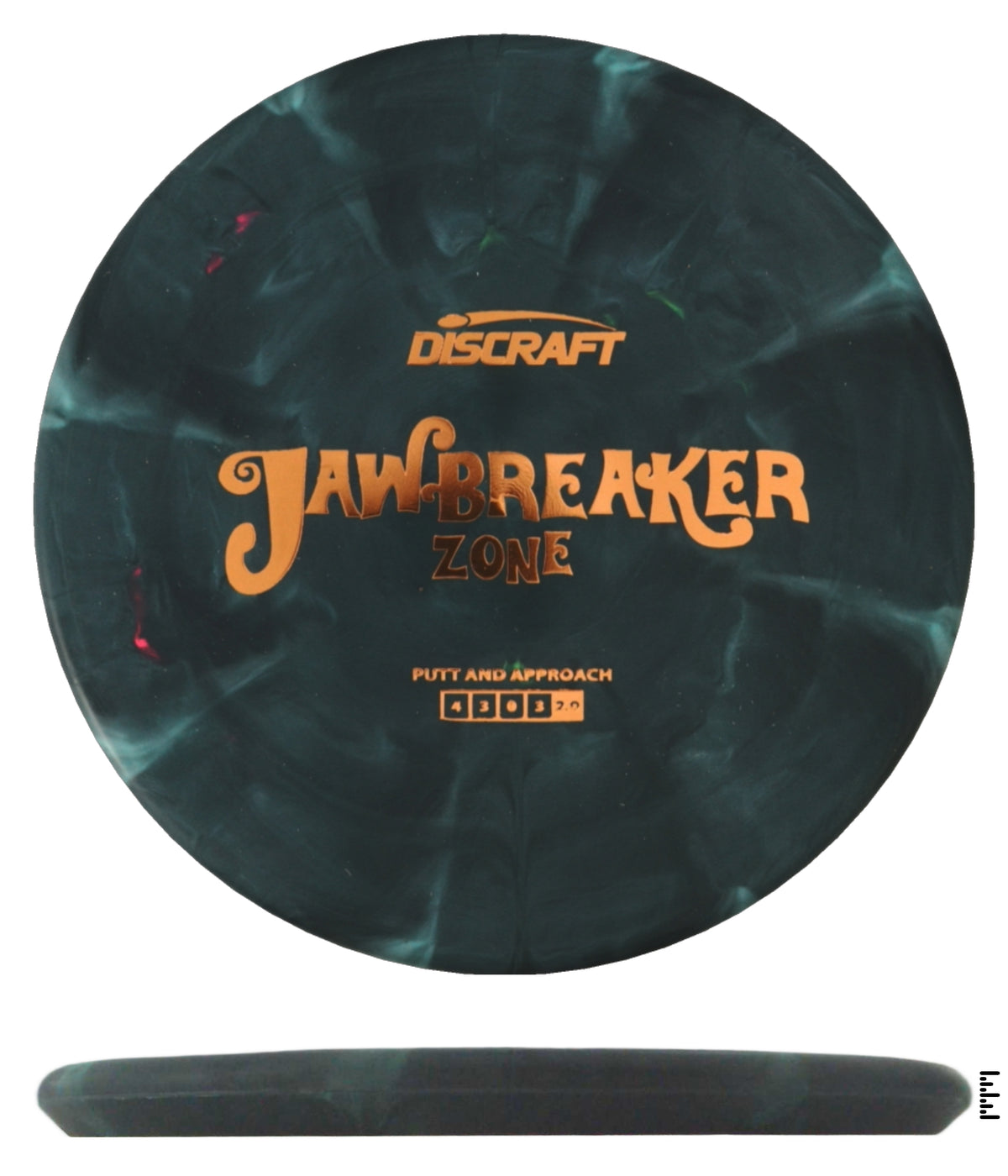 Jawbreaker Zone