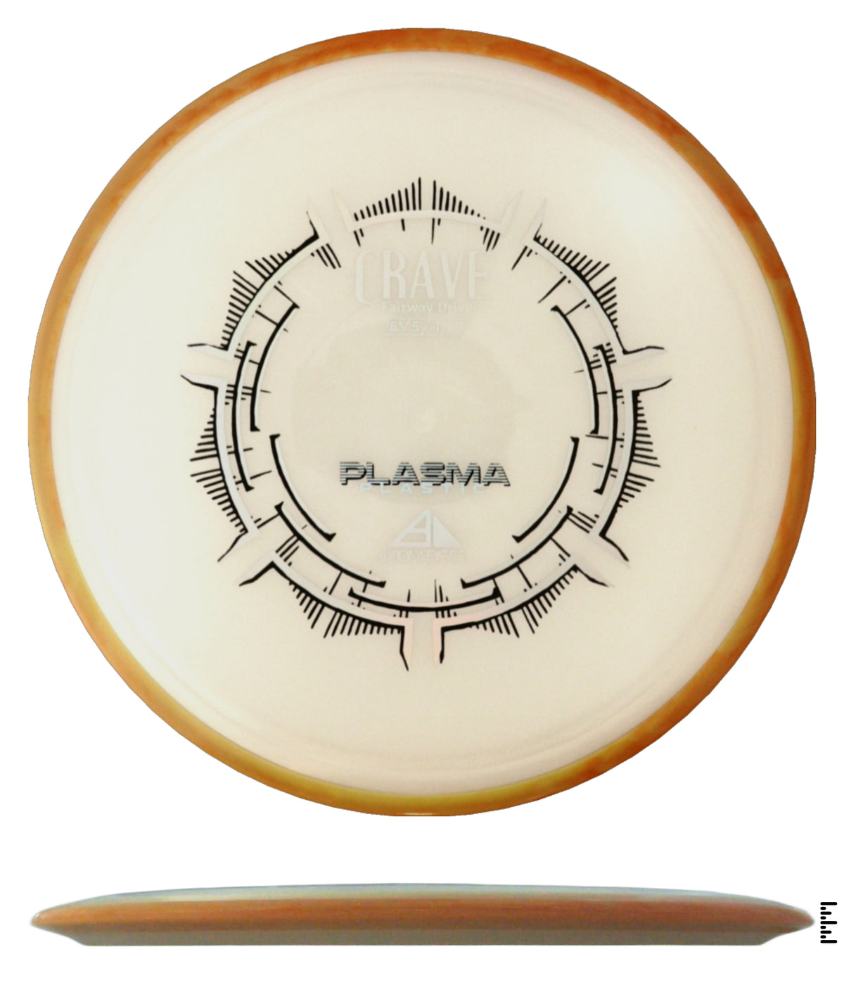 Classic Plasma Crave