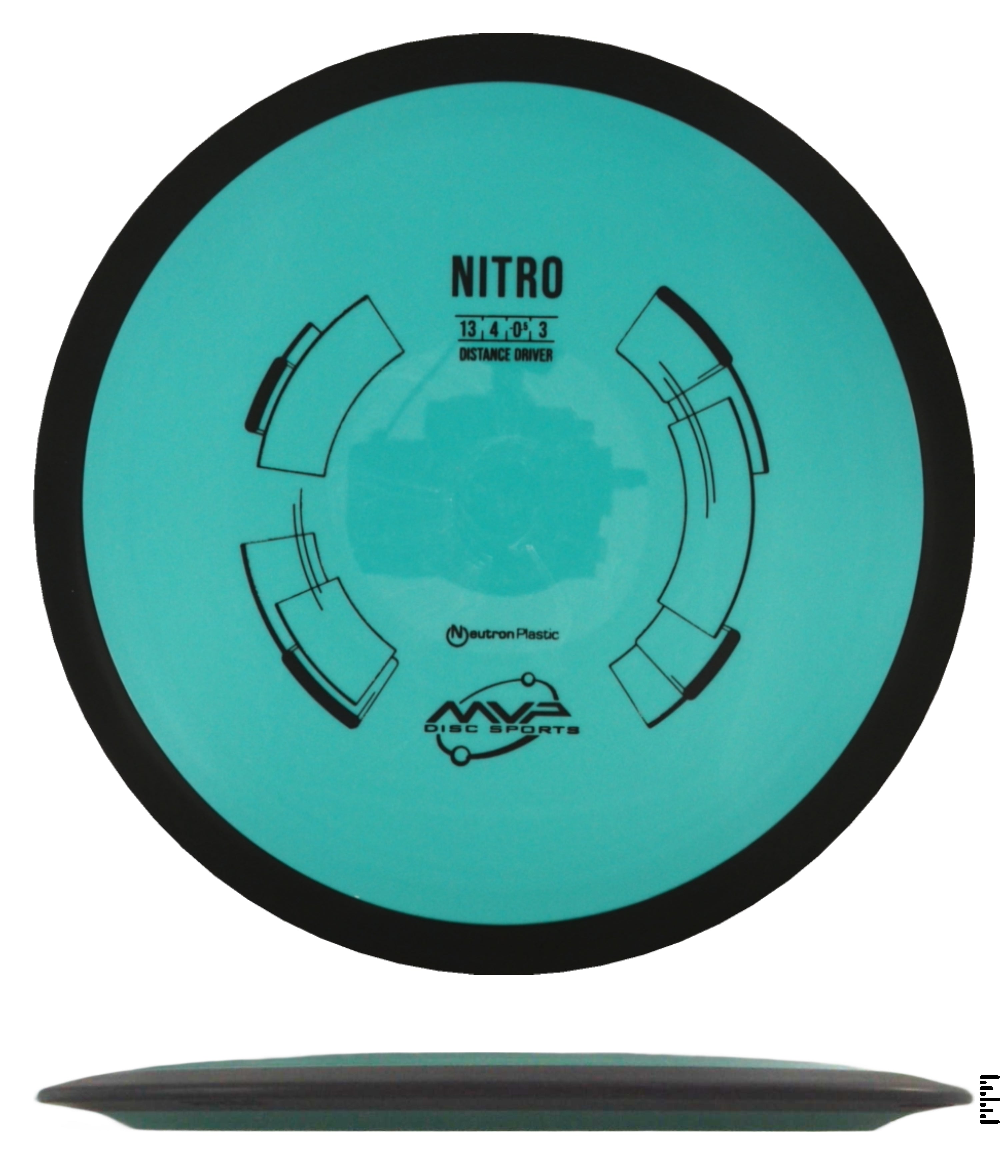 Classic Neutron Nitro