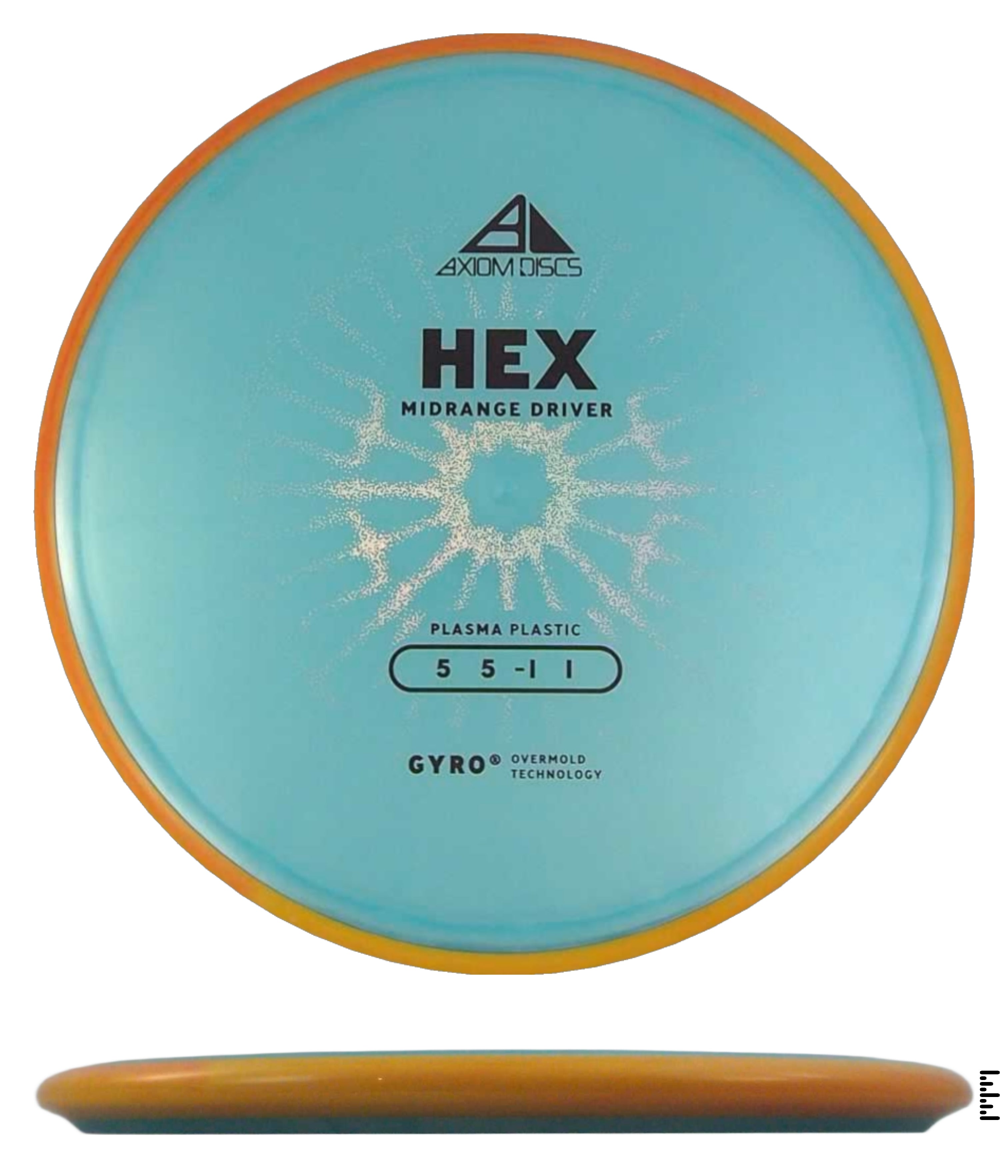 Plasma Hex
