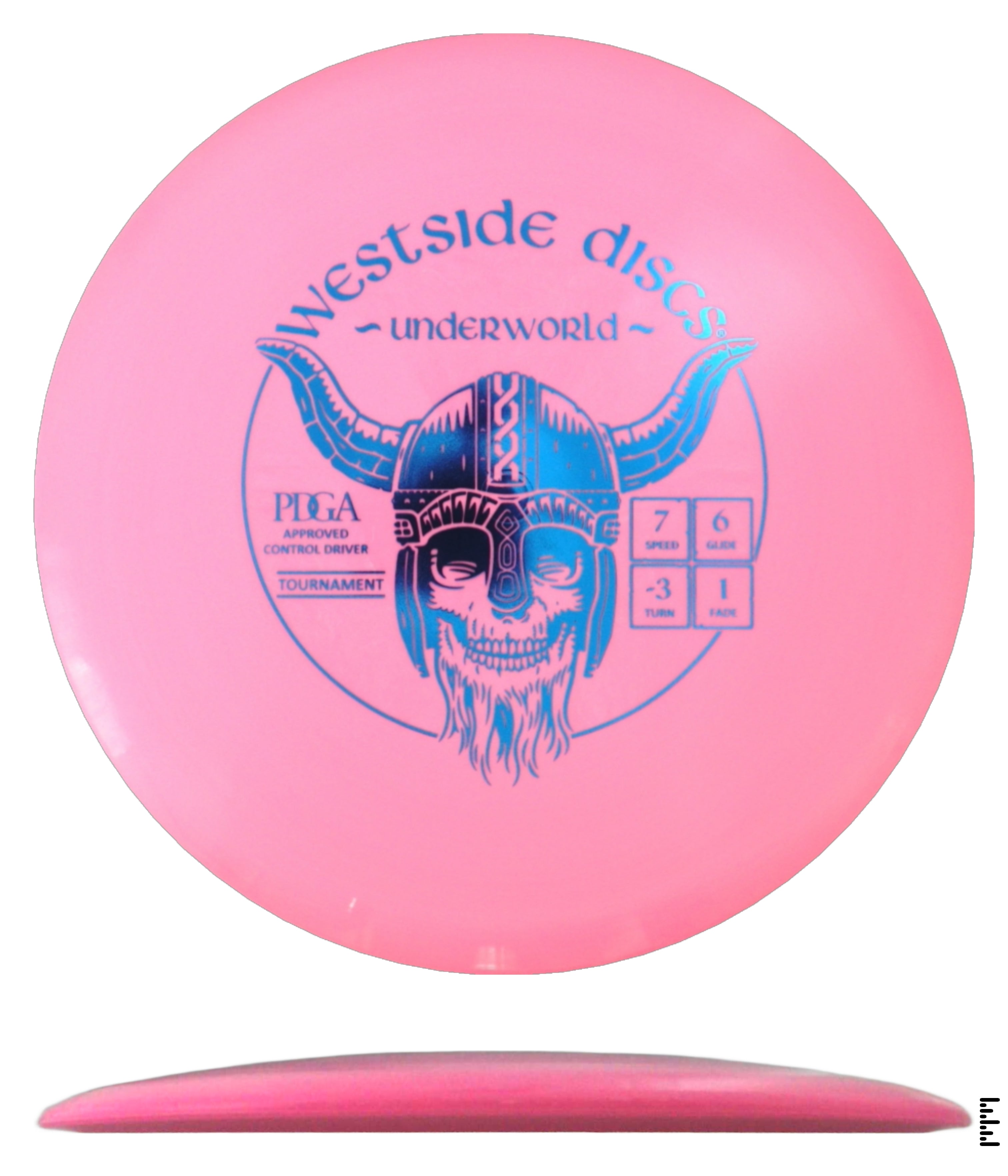Tournament Underworld