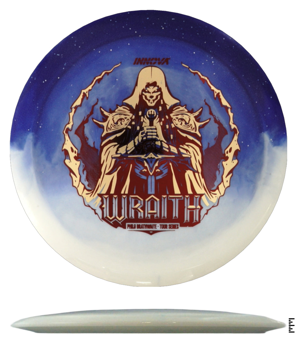 2026 Philo Brathwaite Tour Series Duo Wraith