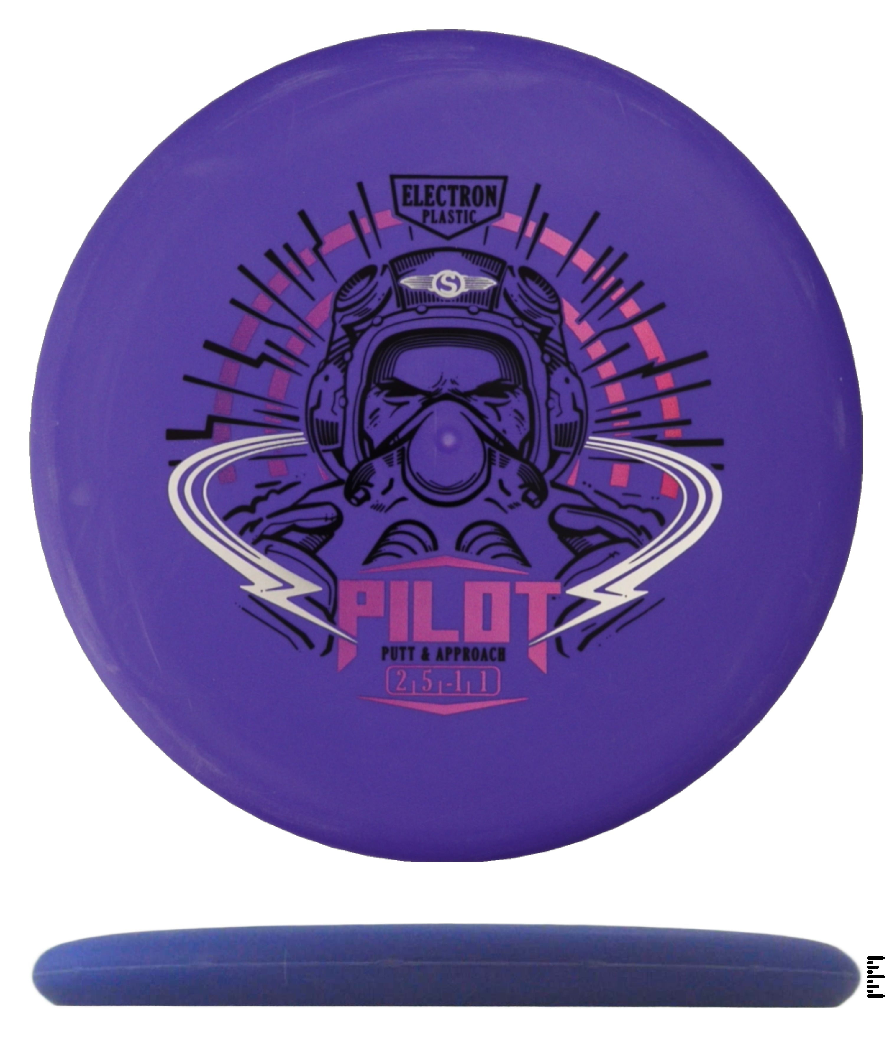 Electron Pilot